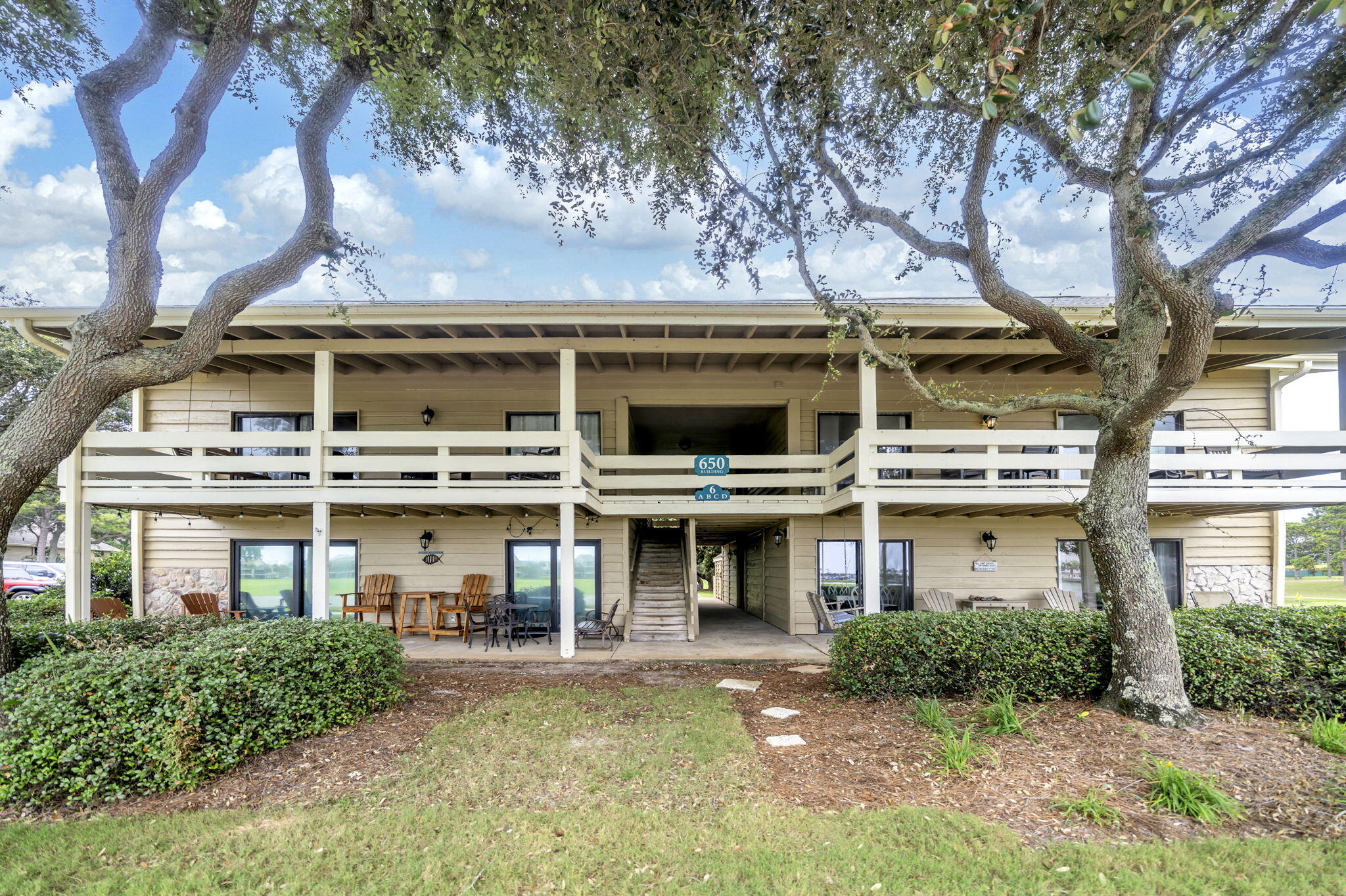 650 Seascape Drive Miramar Beach FL 32550