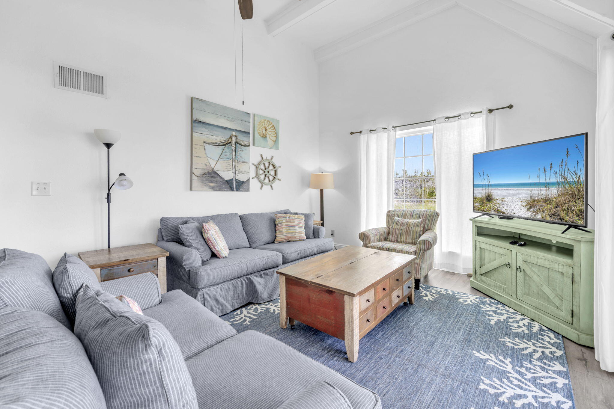 650 Seascape Drive Miramar Beach FL 32550