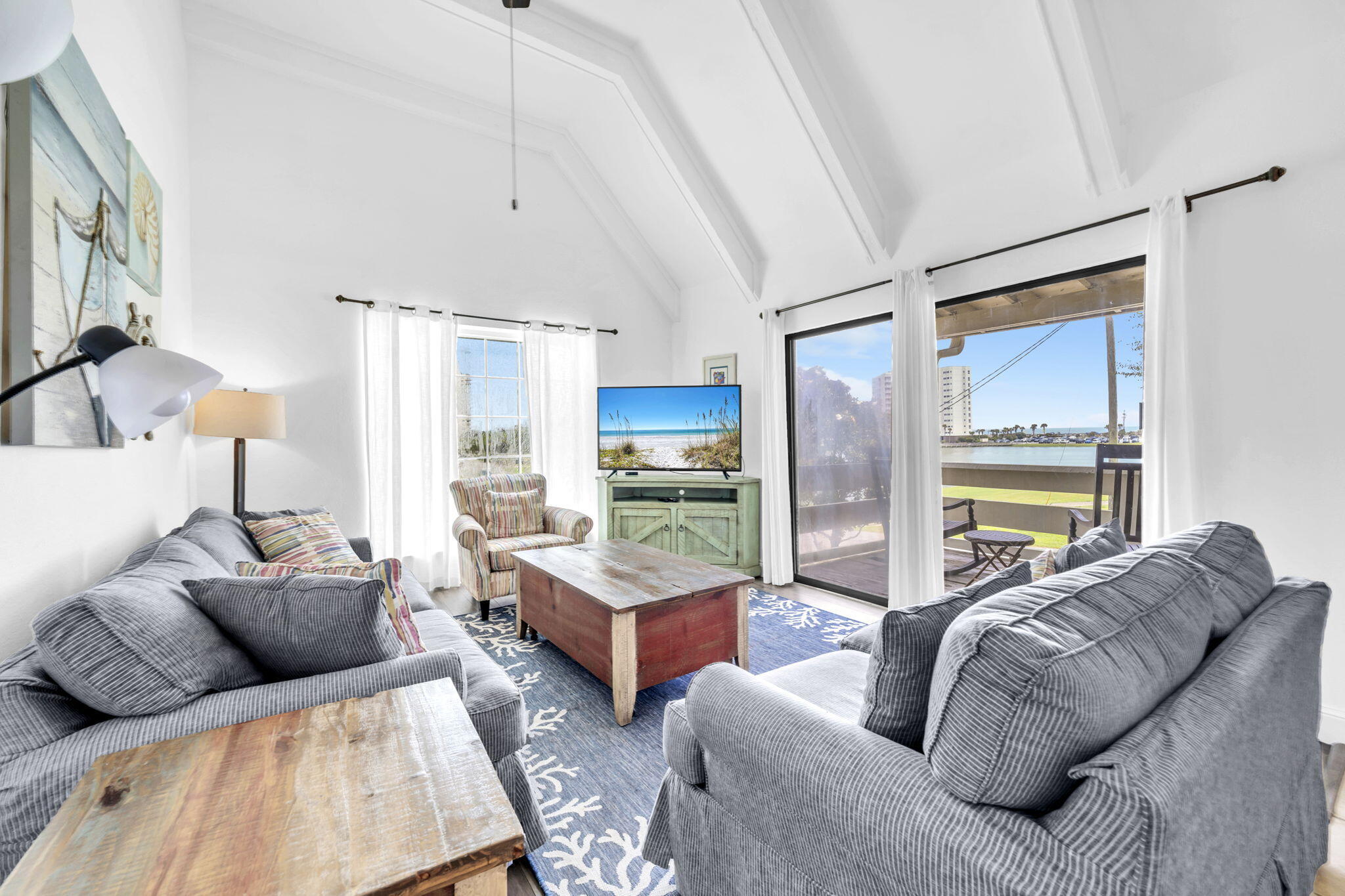 650 Seascape Drive Miramar Beach FL 32550