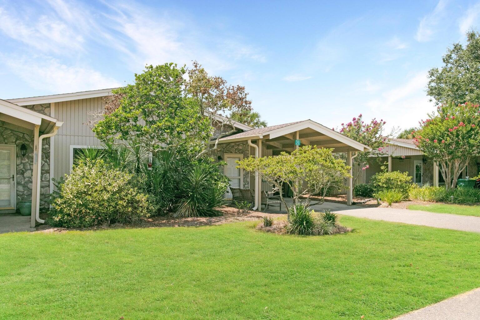 31 Seagull Cove Miramar Beach FL 32550