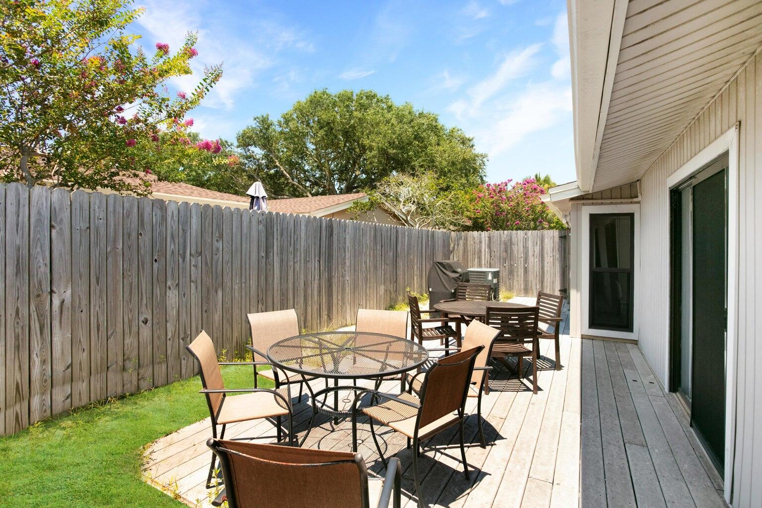 31 Seagull Cove Miramar Beach FL 32550
