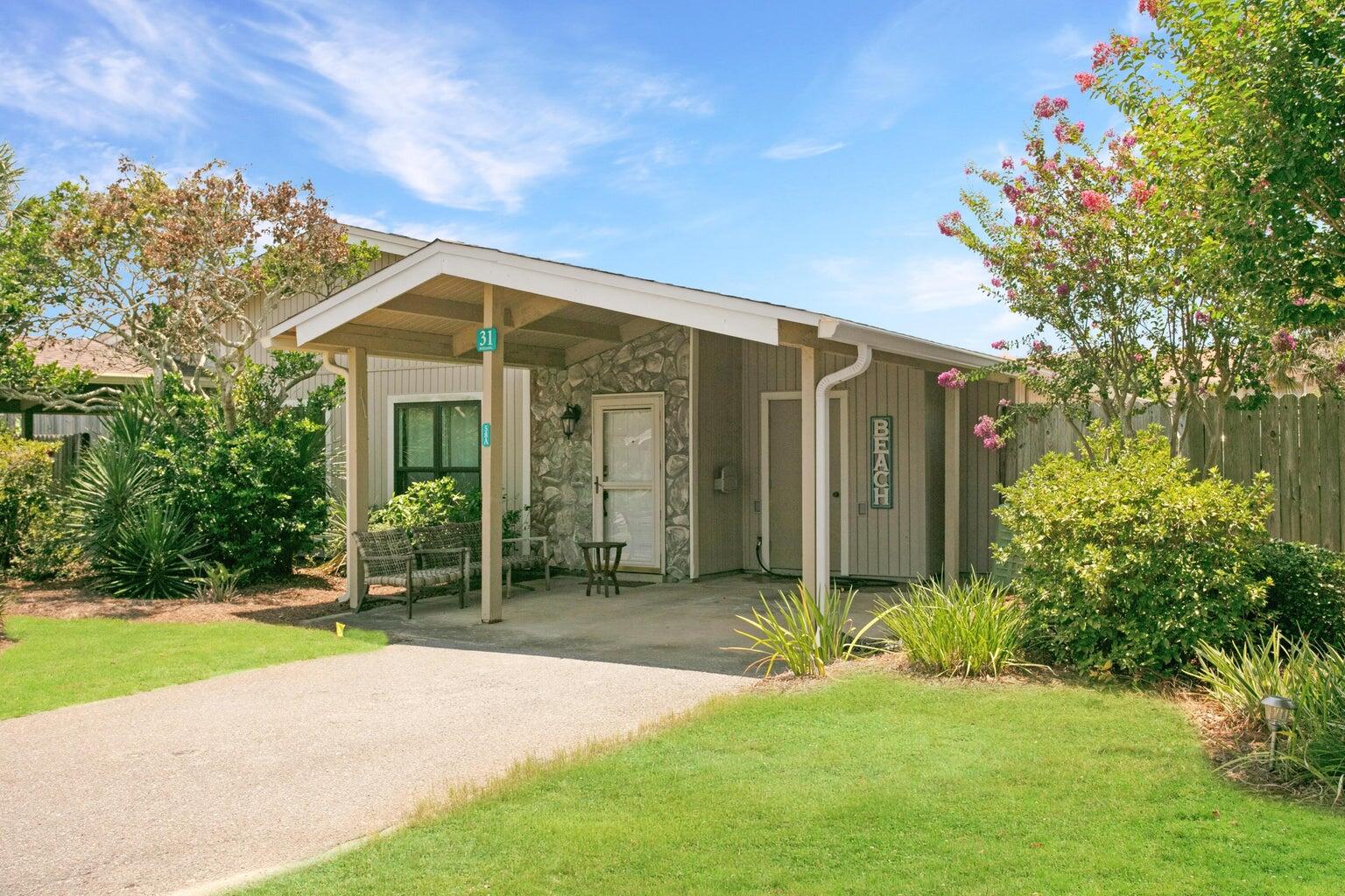 31 Seagull Cove Miramar Beach FL 32550