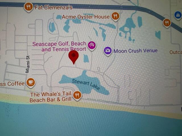 31 Seagull Cove Miramar Beach FL 32550