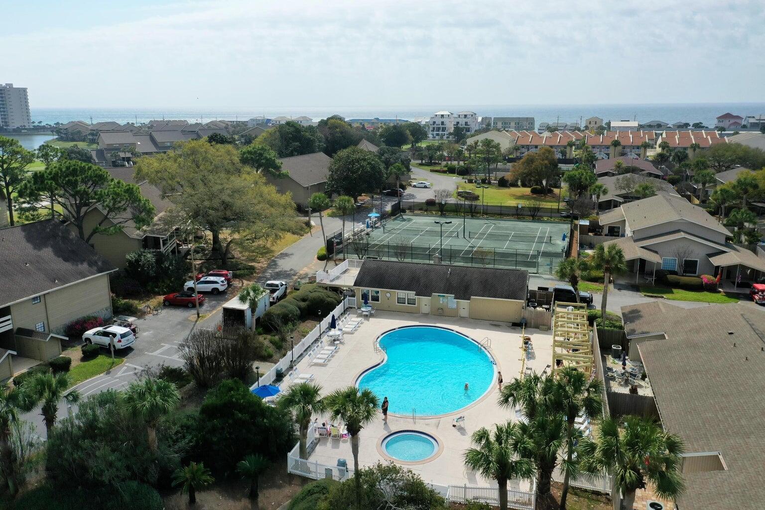 31 Seagull Cove Miramar Beach FL 32550
