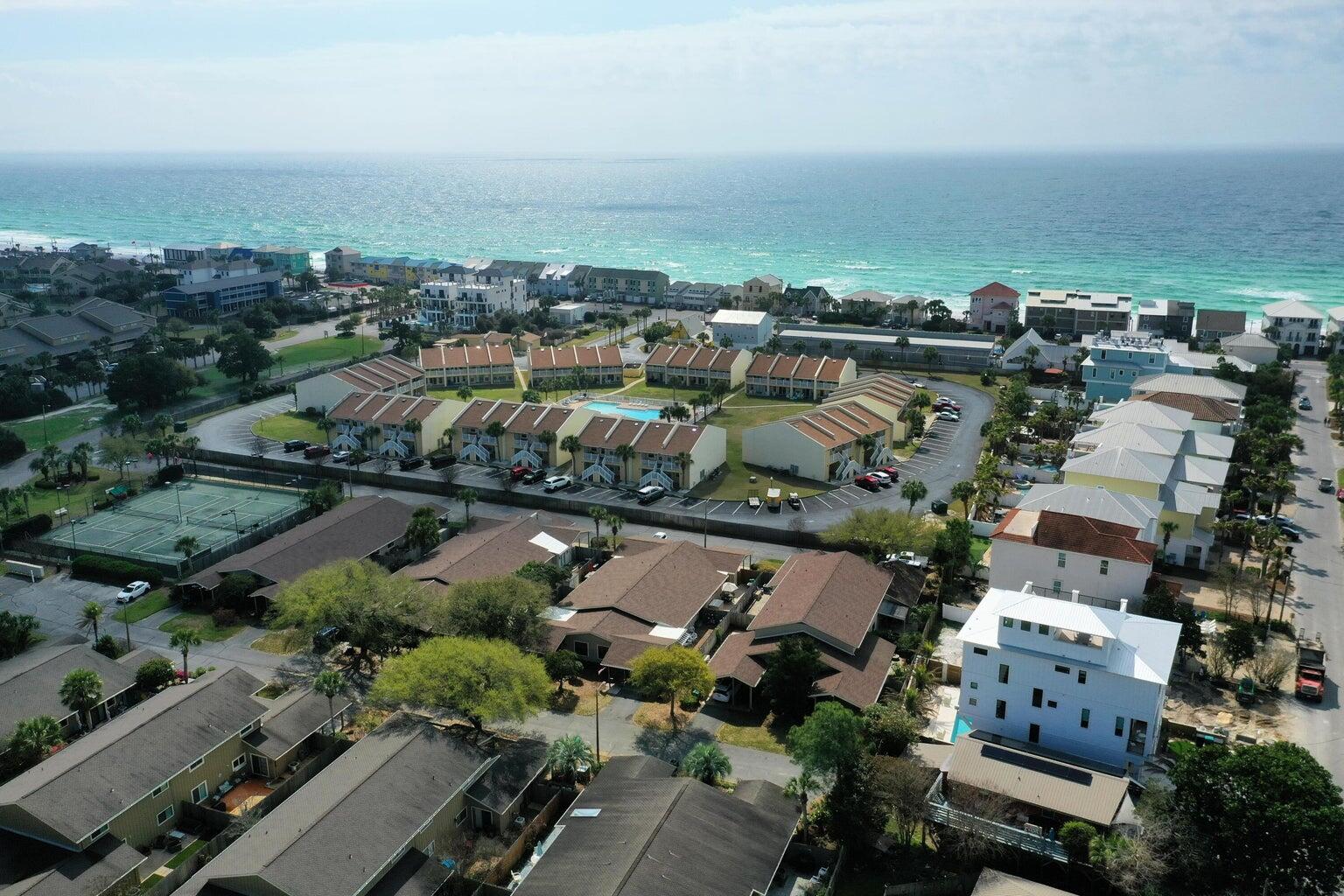 31 Seagull Cove Miramar Beach FL 32550