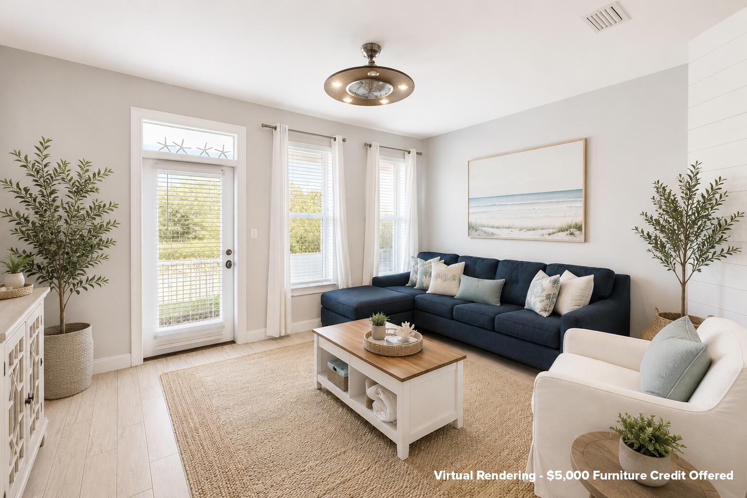 119 Topsail Village Drive Santa Rosa Beach FL 32459