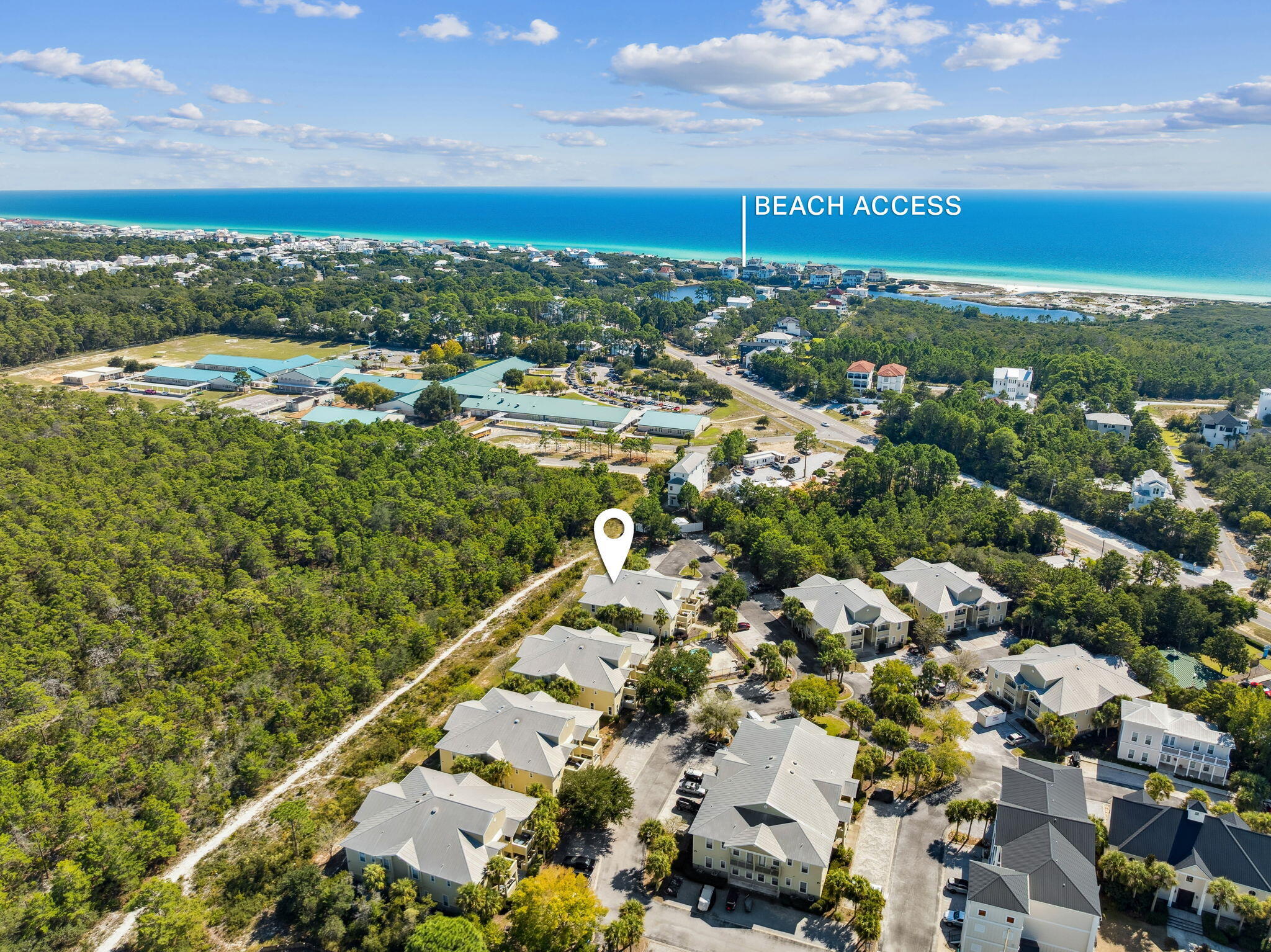 119 Topsail Village Drive Santa Rosa Beach FL 32459