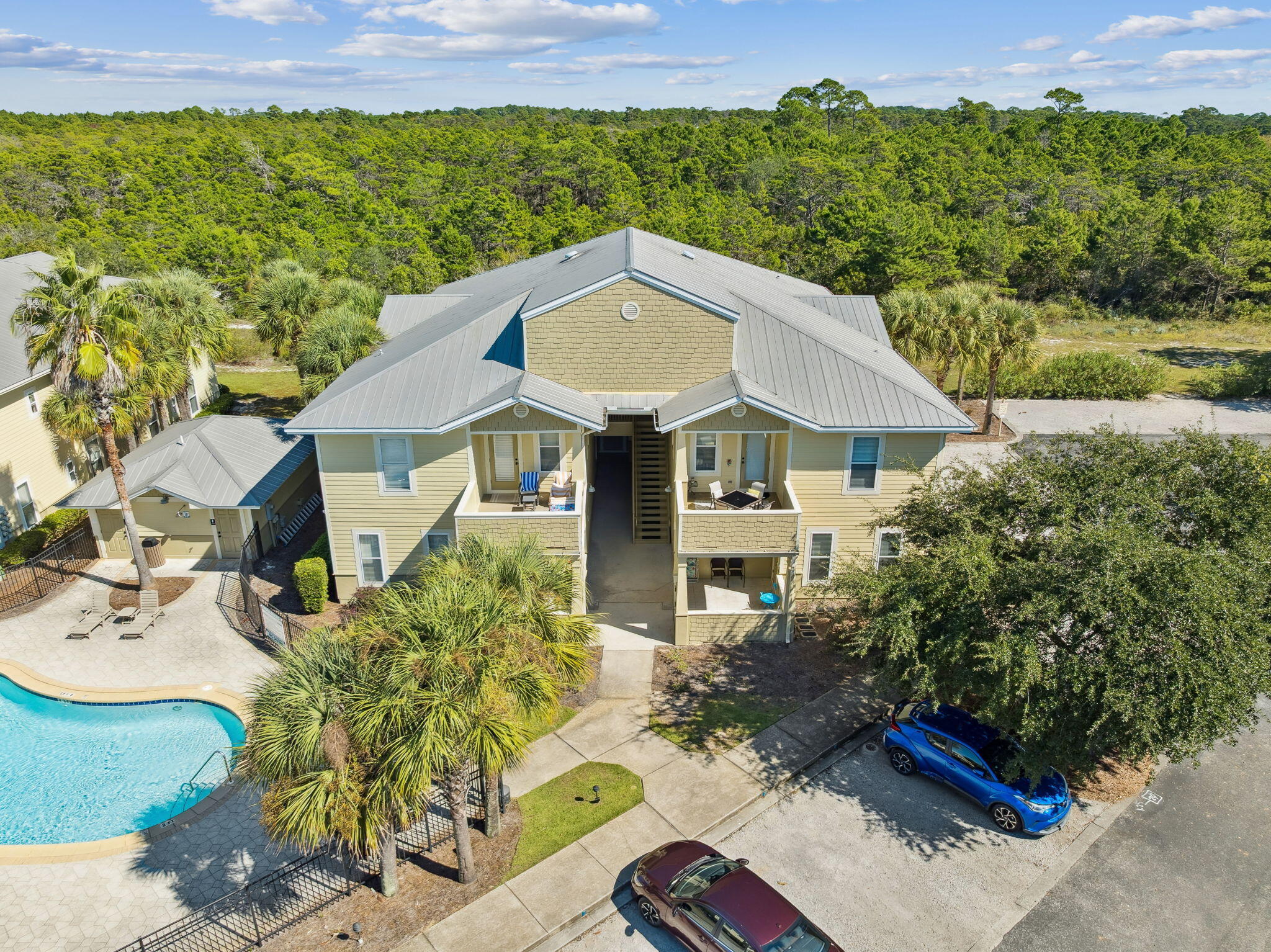 119 Topsail Village Drive Santa Rosa Beach FL 32459