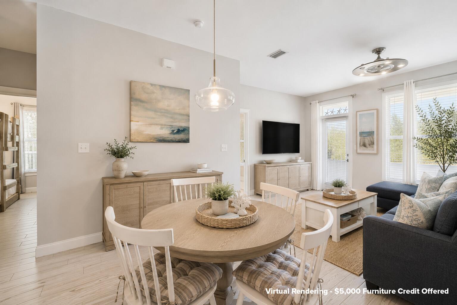 119 Topsail Village Drive Santa Rosa Beach FL 32459