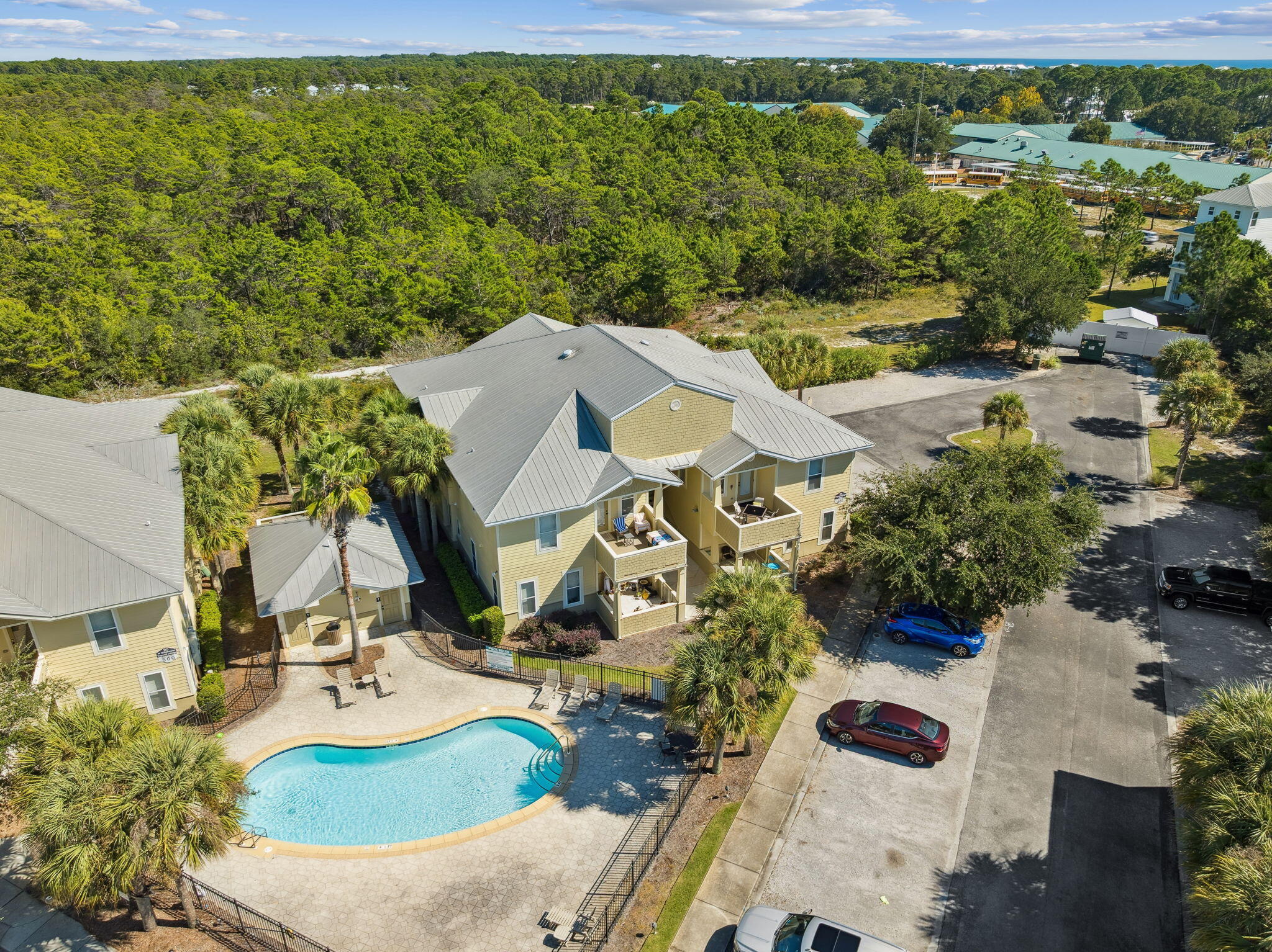 119 Topsail Village Drive Santa Rosa Beach FL 32459