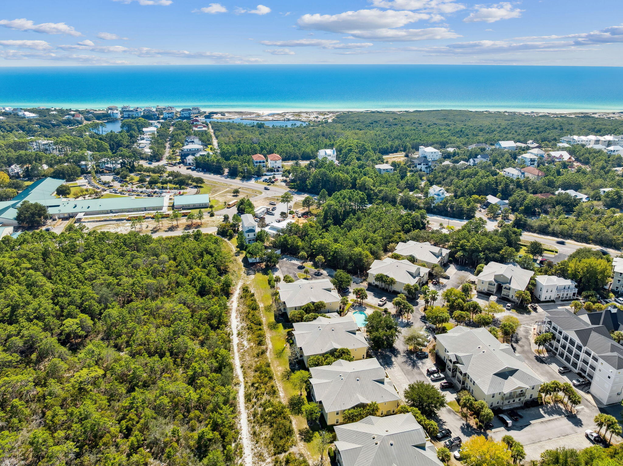 119 Topsail Village Drive Santa Rosa Beach FL 32459
