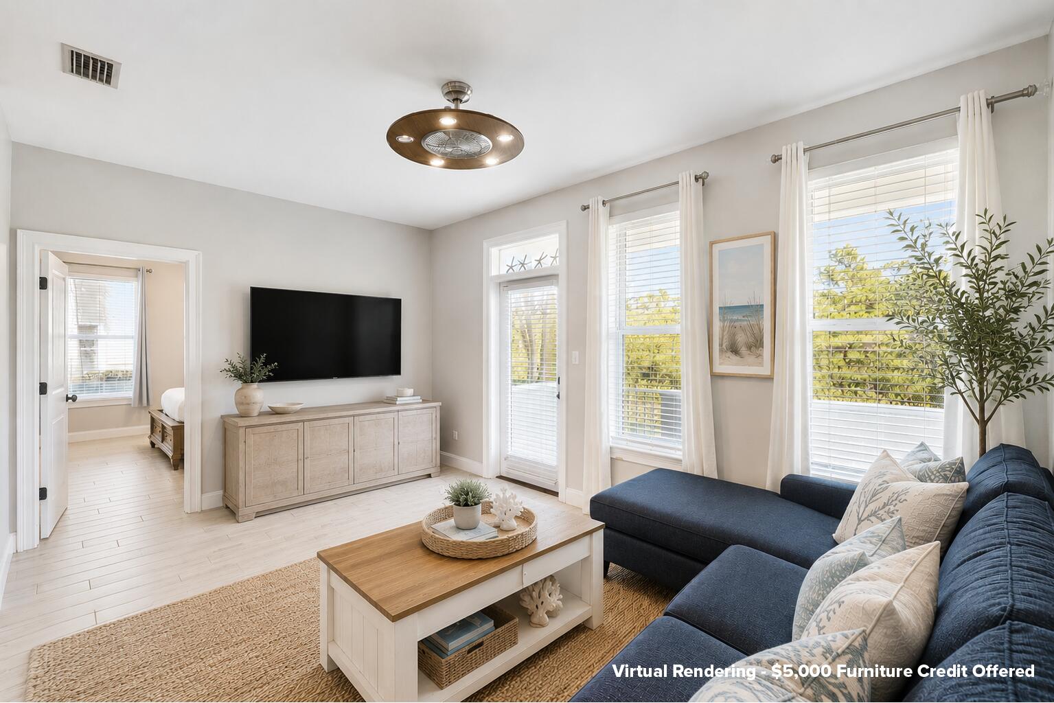 119 Topsail Village Drive Santa Rosa Beach FL 32459