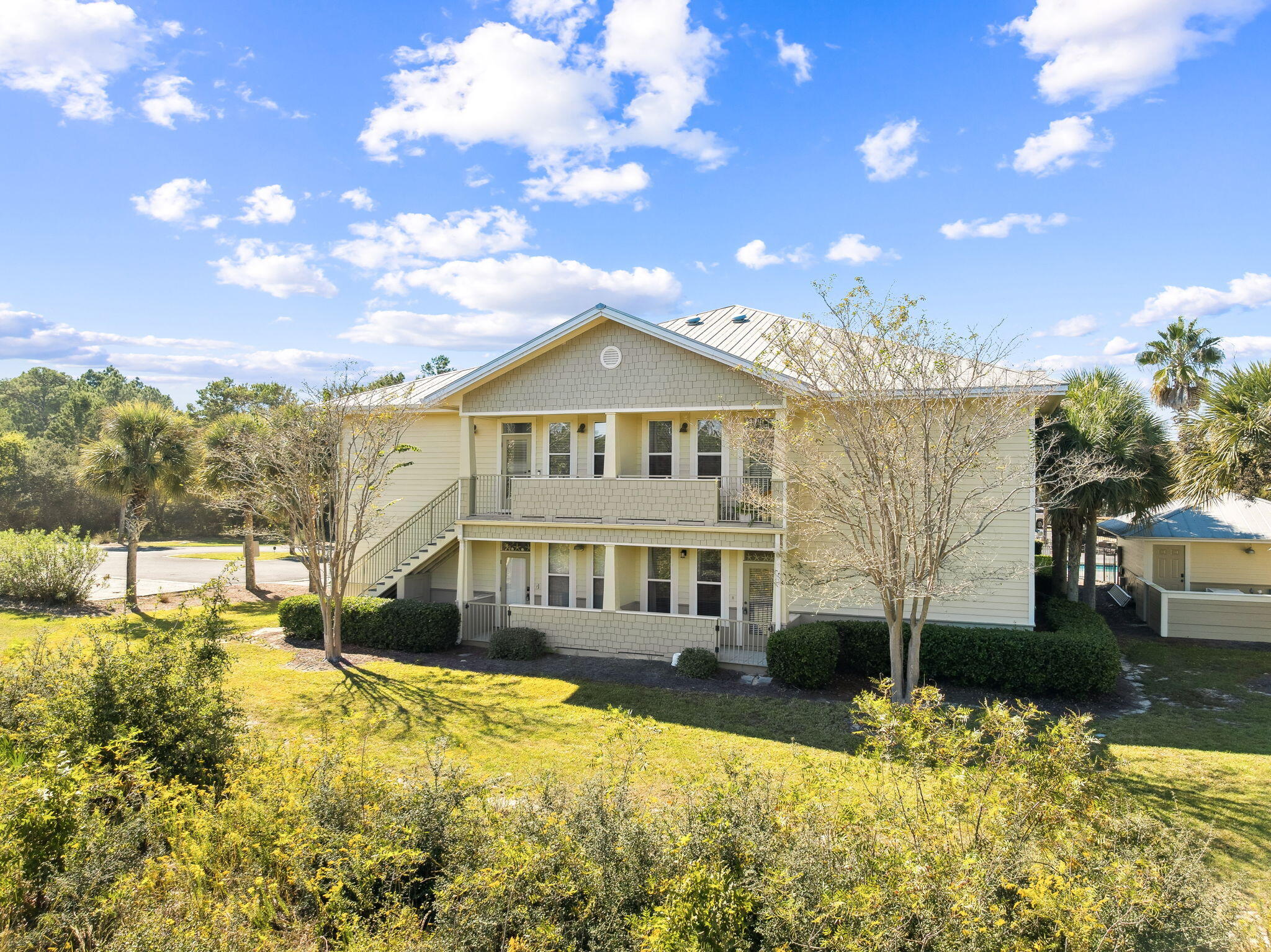 119 Topsail Village Drive Santa Rosa Beach FL 32459