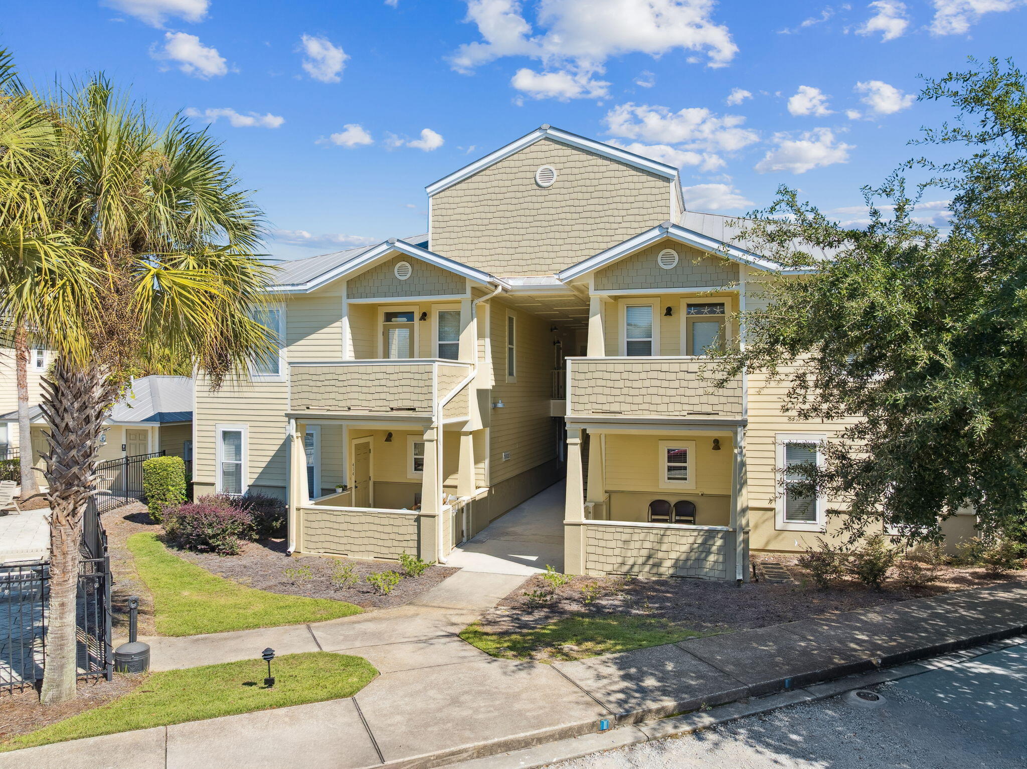 119 Topsail Village Drive Santa Rosa Beach FL 32459
