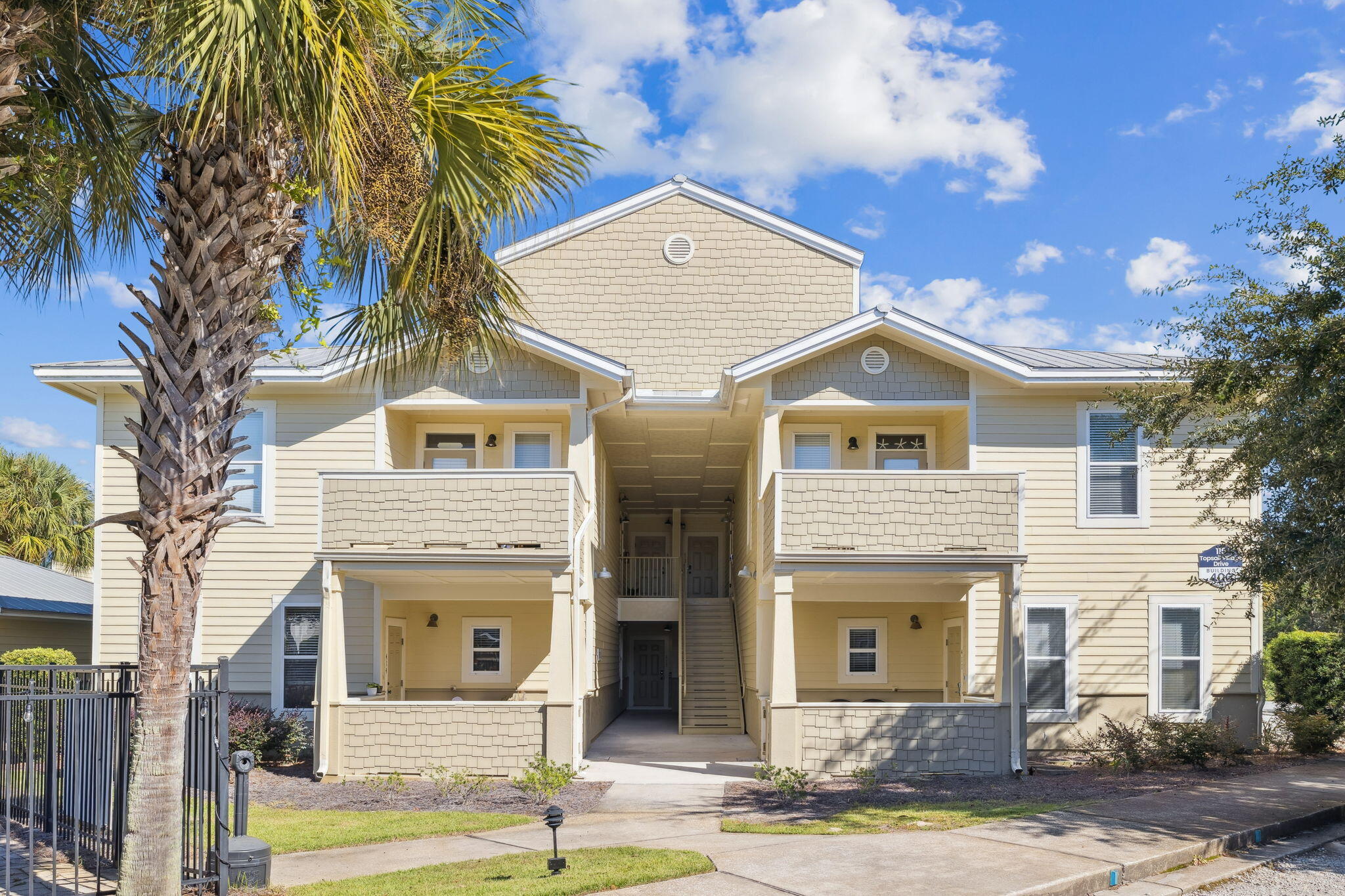 119 Topsail Village Drive Santa Rosa Beach FL 32459