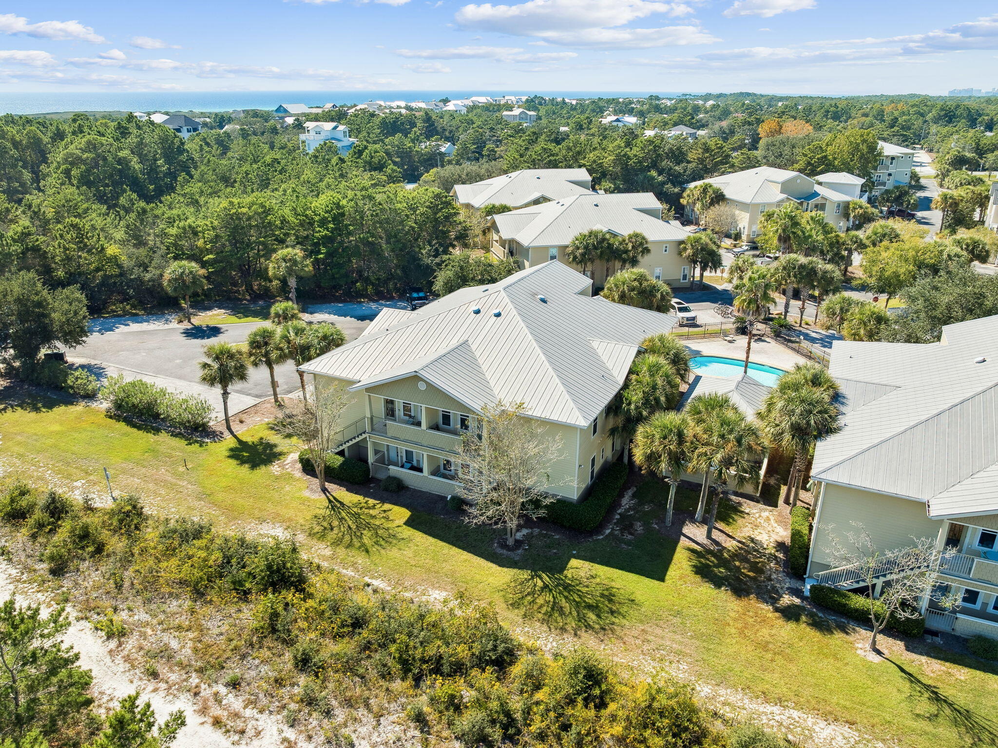 119 Topsail Village Drive Santa Rosa Beach FL 32459