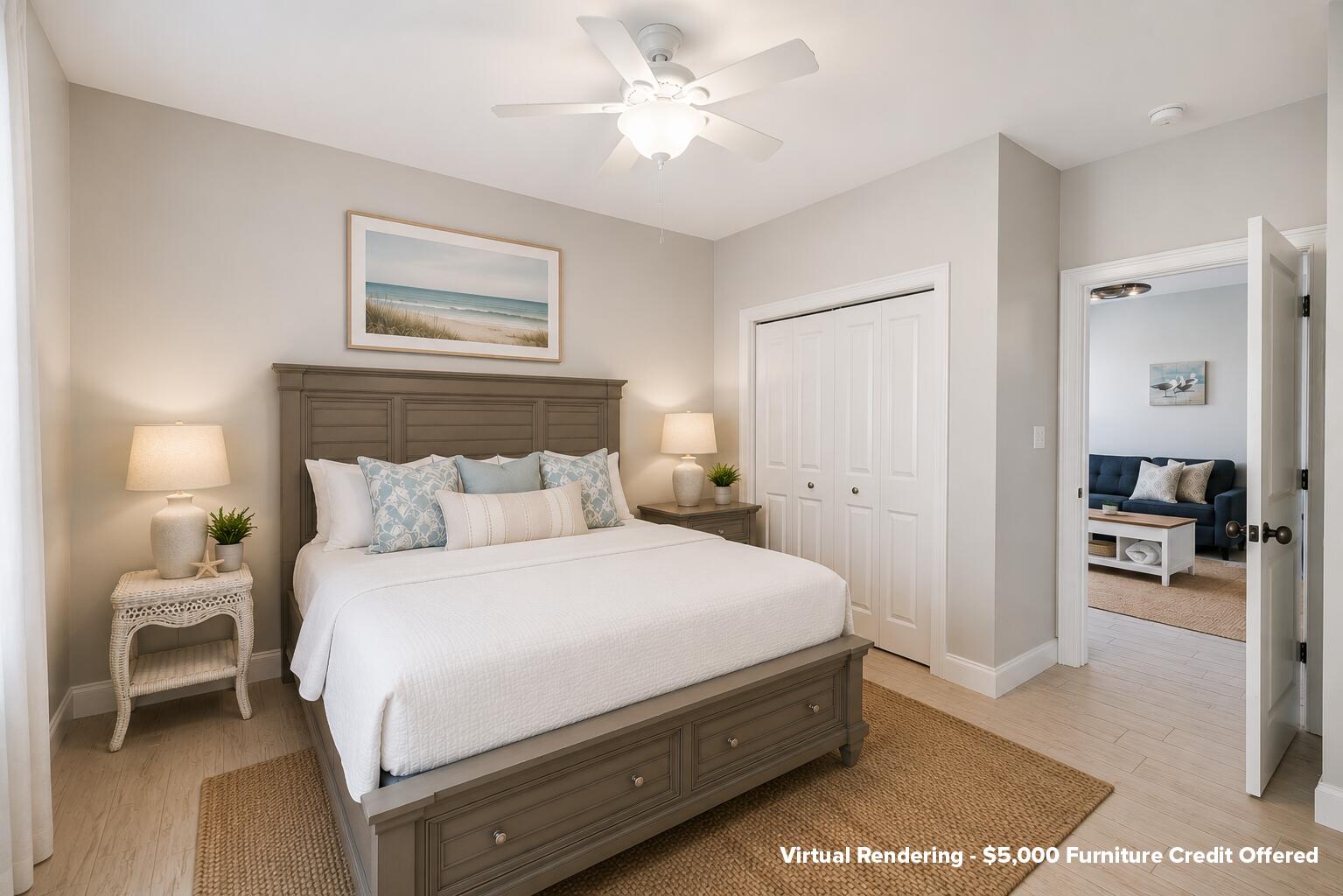 119 Topsail Village Drive Santa Rosa Beach FL 32459