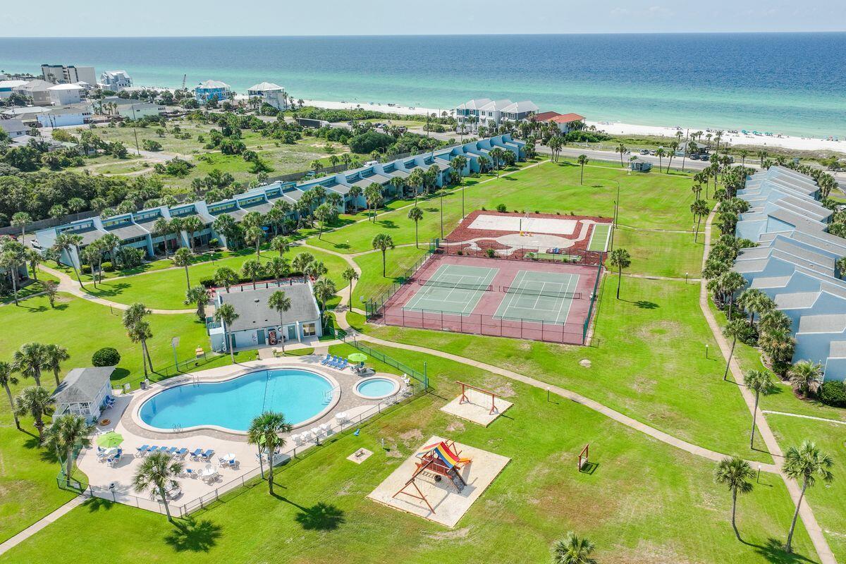 22400 Front Beach Road Panama City Beach FL 32413