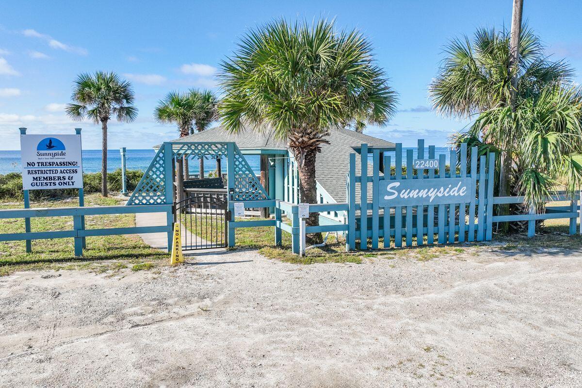 22400 Front Beach Road Panama City Beach FL 32413