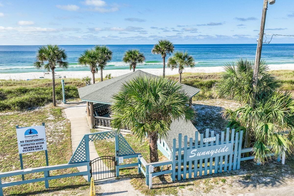 22400 Front Beach Road Panama City Beach FL 32413