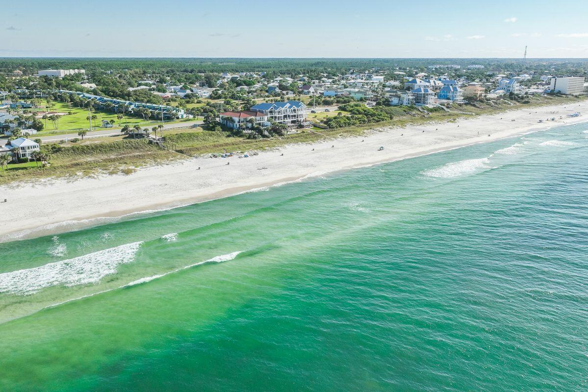 22400 Front Beach Road Panama City Beach FL 32413