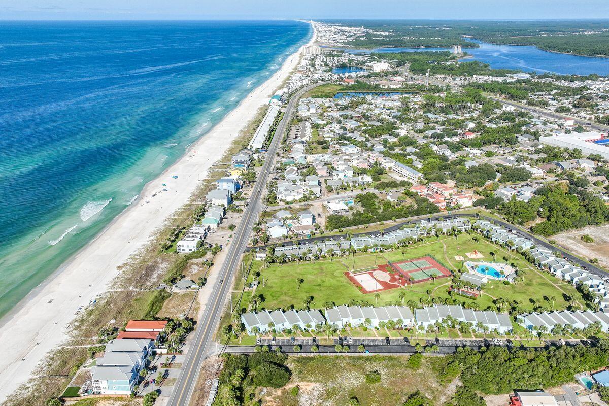 22400 Front Beach Road Panama City Beach FL 32413