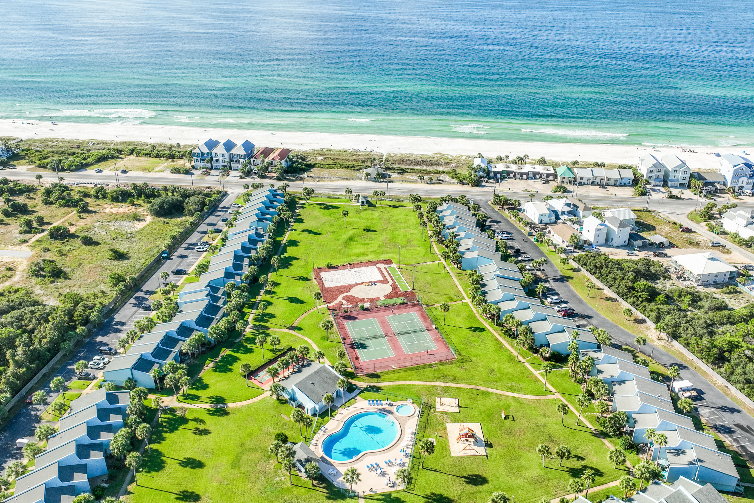 22400 Front Beach Road Panama City Beach FL 32413