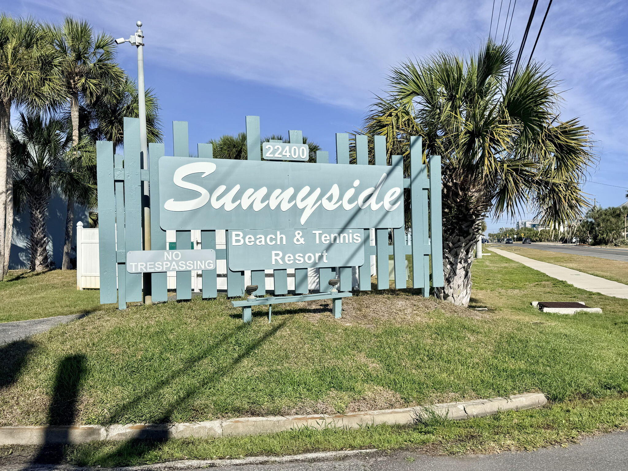 22400 Front Beach Road Panama City Beach FL 32413
