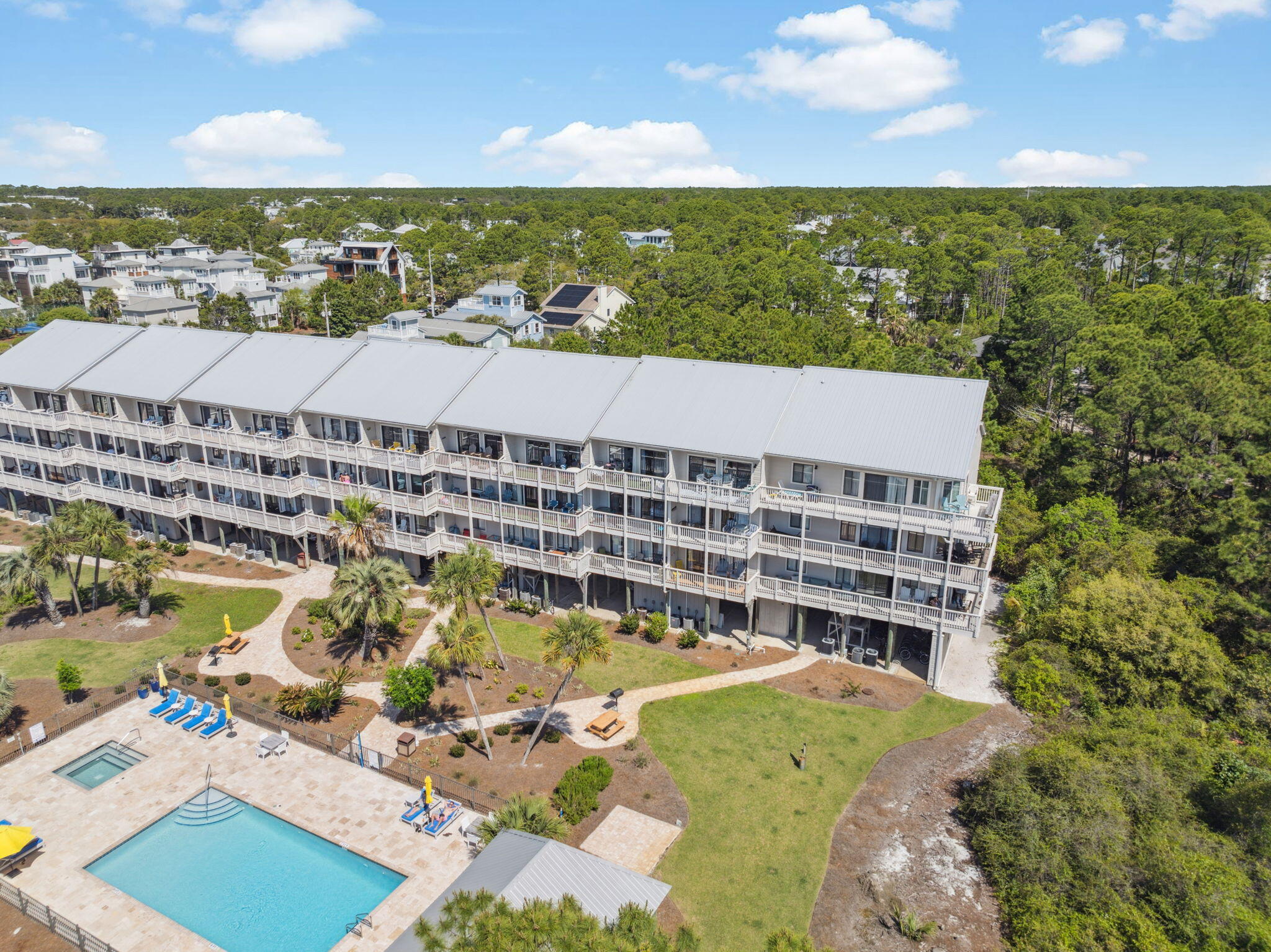 145 Beachfront Trail Santa Rosa Beach FL 32459