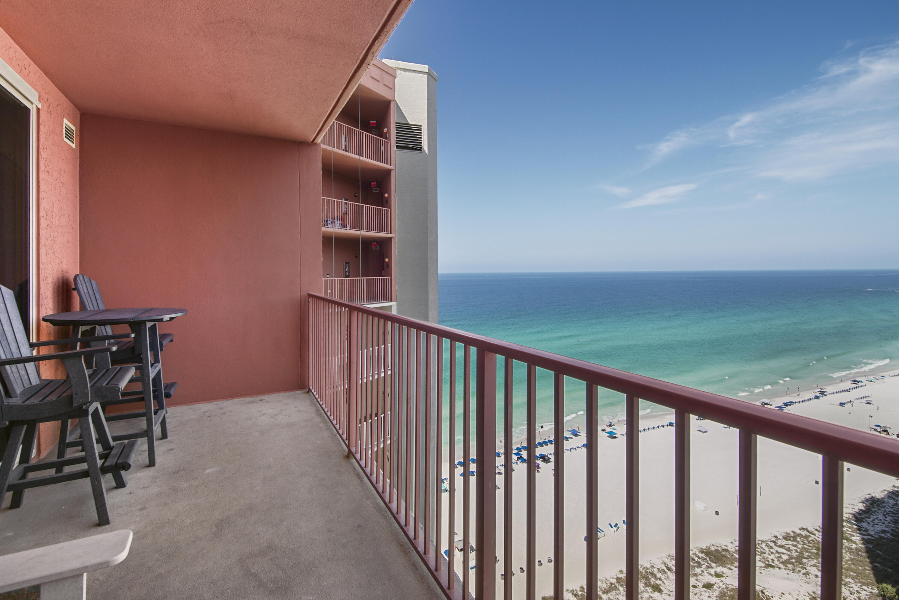 9900 S Thomas Drive Panama City Beach FL 32408