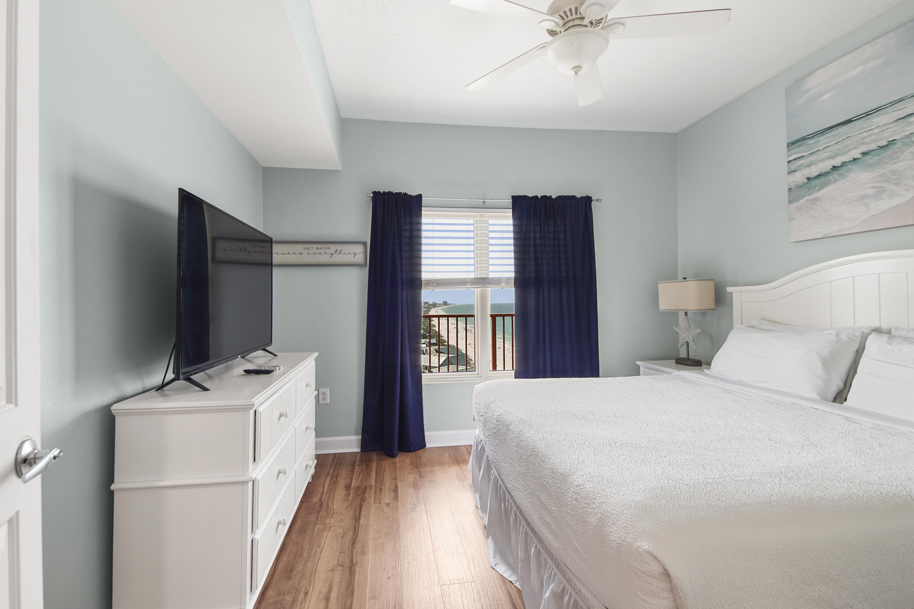 9900 S Thomas Drive Panama City Beach FL 32408