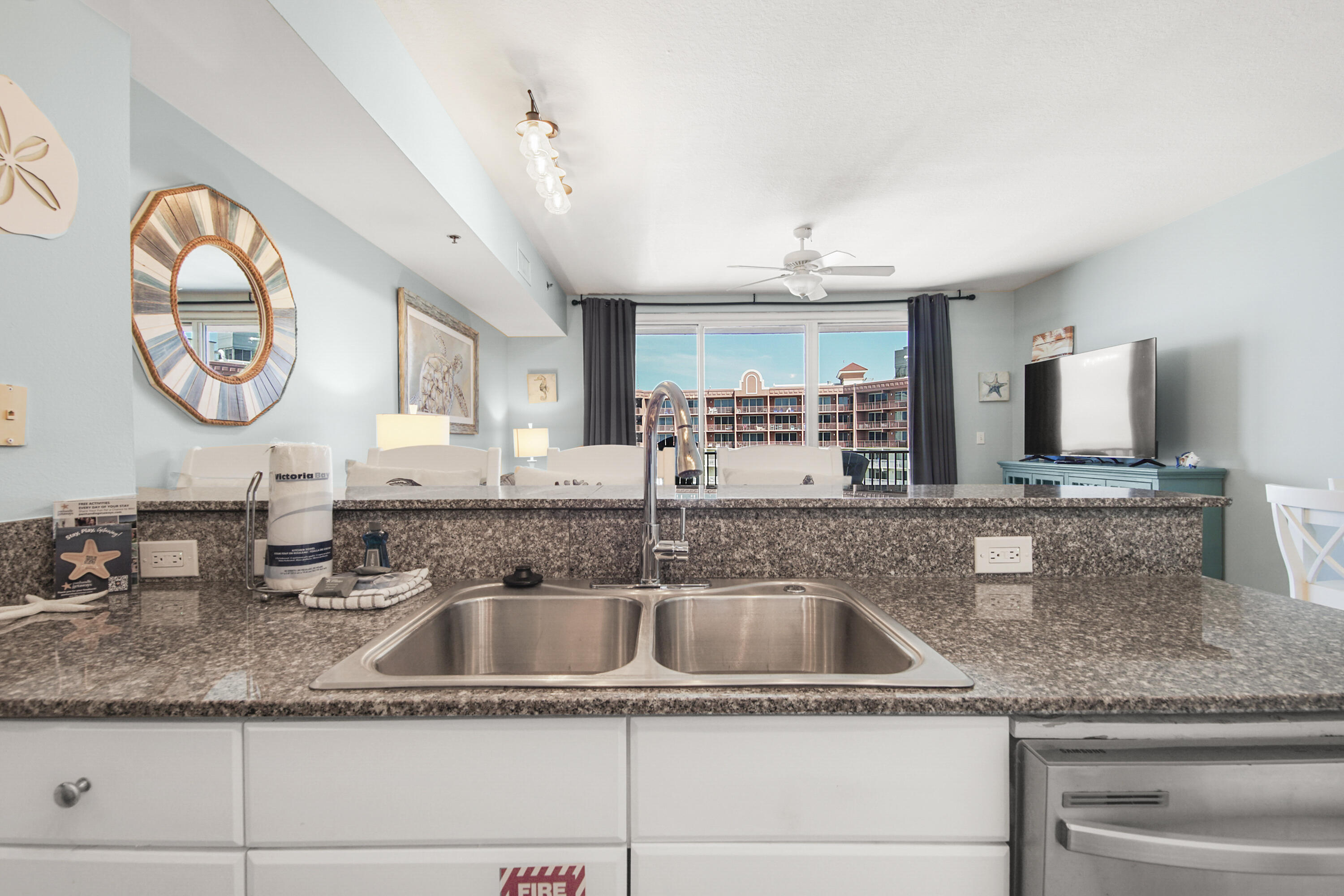 9900 S Thomas Drive Panama City Beach FL 32408
