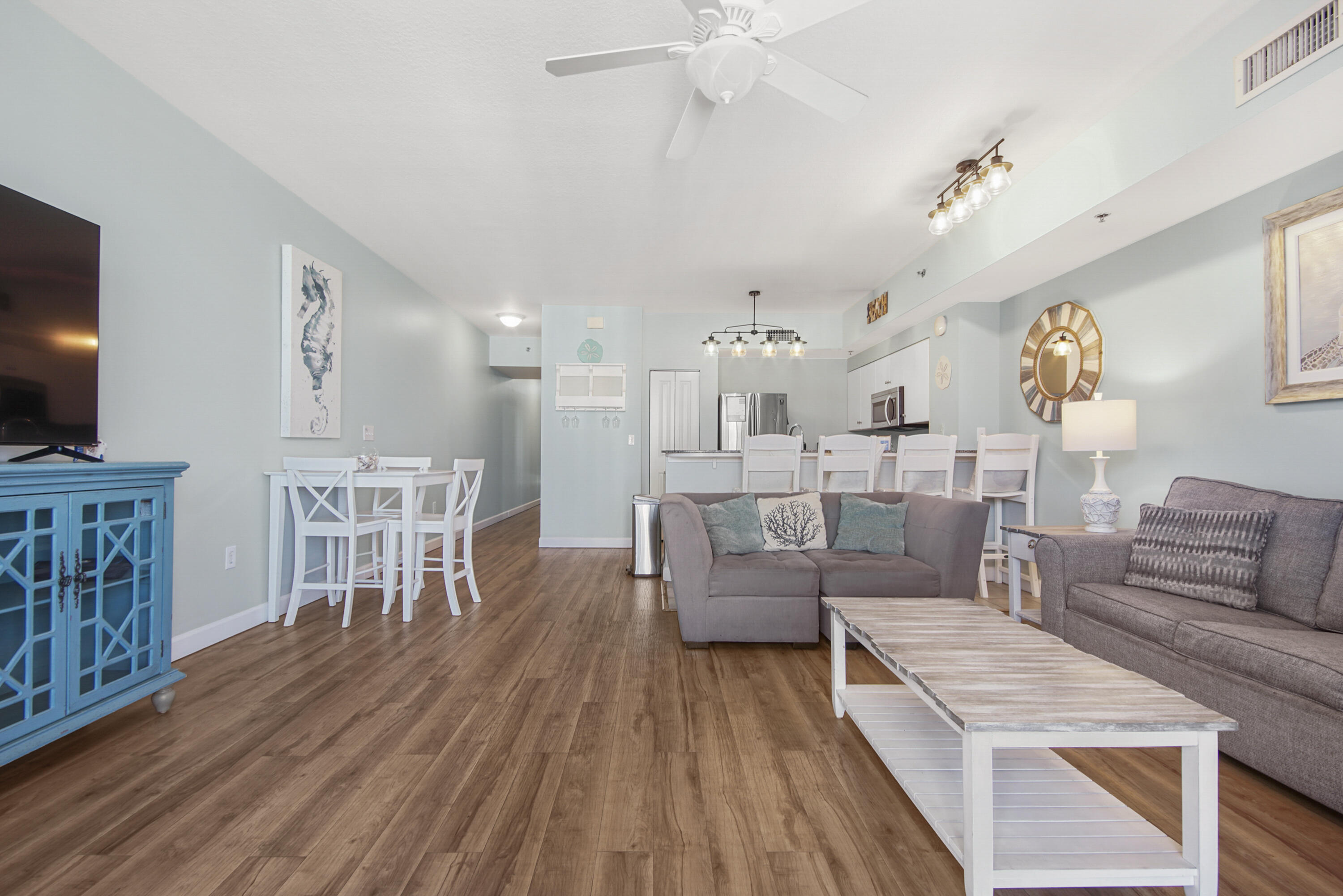9900 S Thomas Drive Panama City Beach FL 32408
