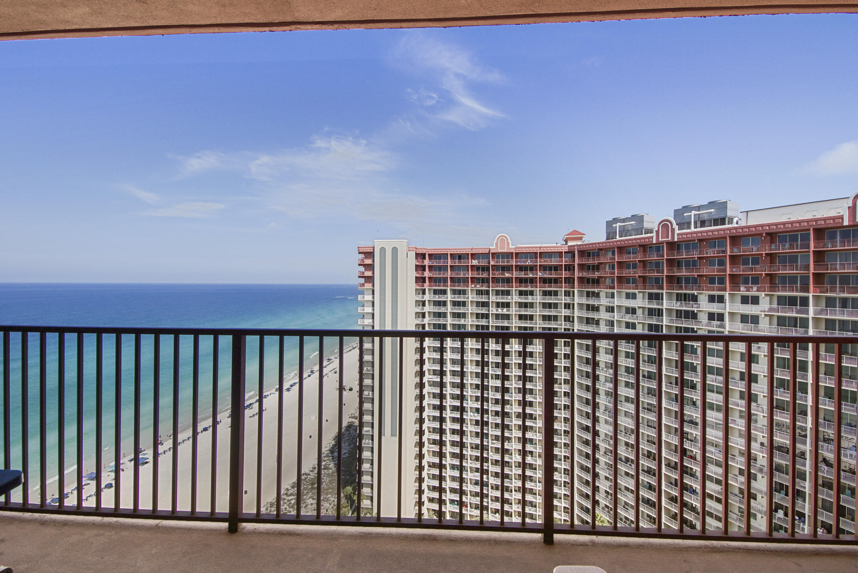 9900 S Thomas Drive Panama City Beach FL 32408