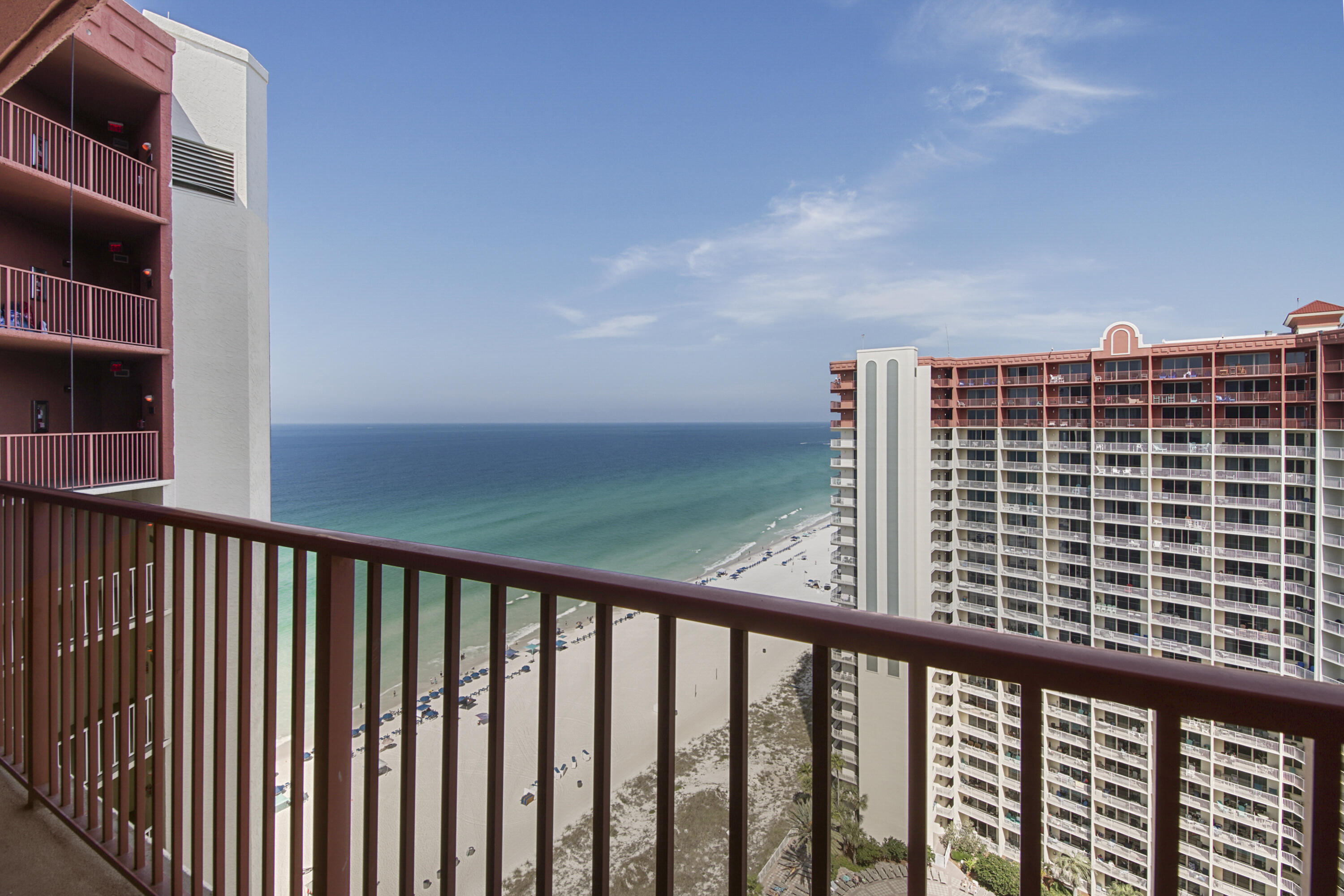 9900 S Thomas Drive Panama City Beach FL 32408