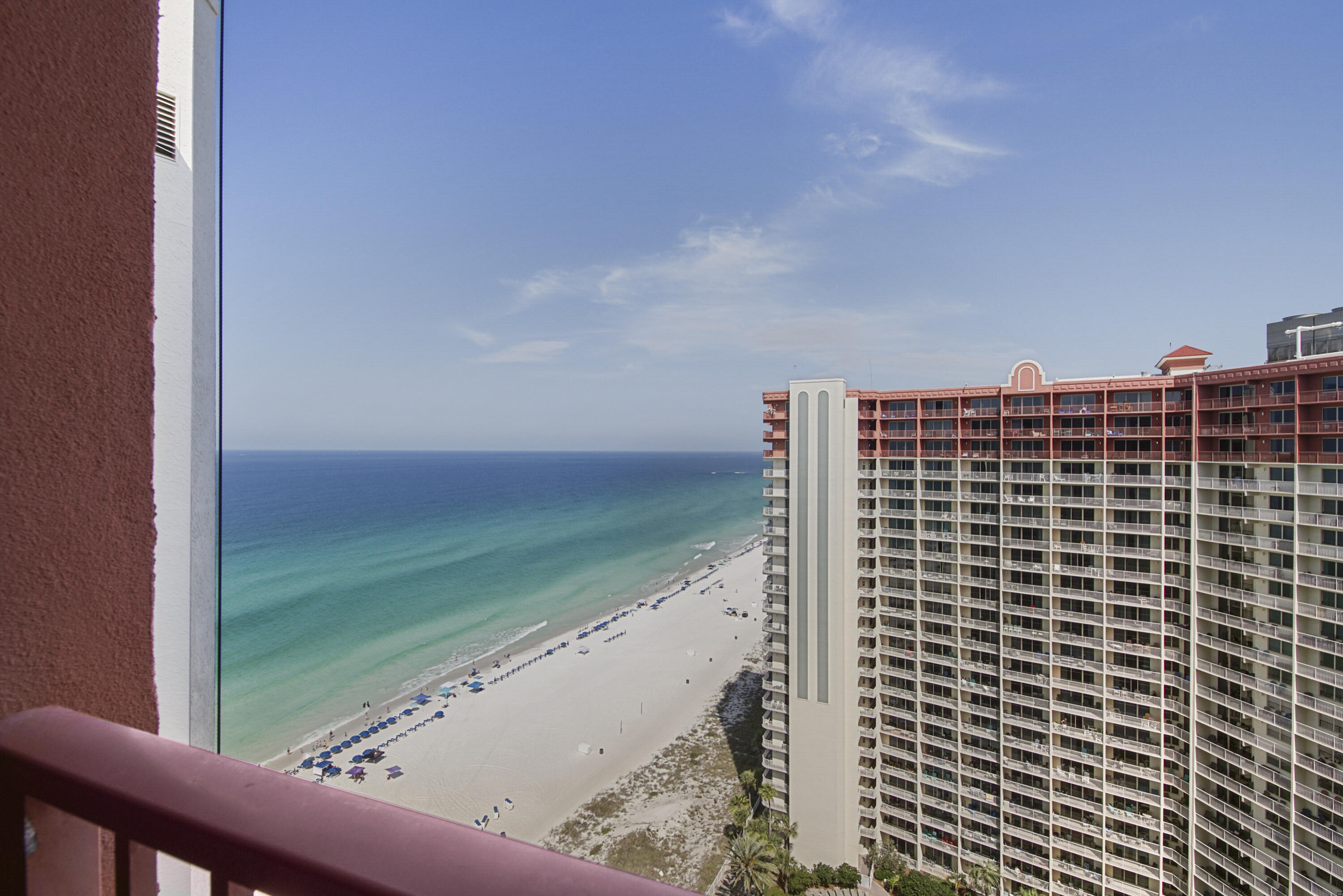 9900 S Thomas Drive Panama City Beach FL 32408