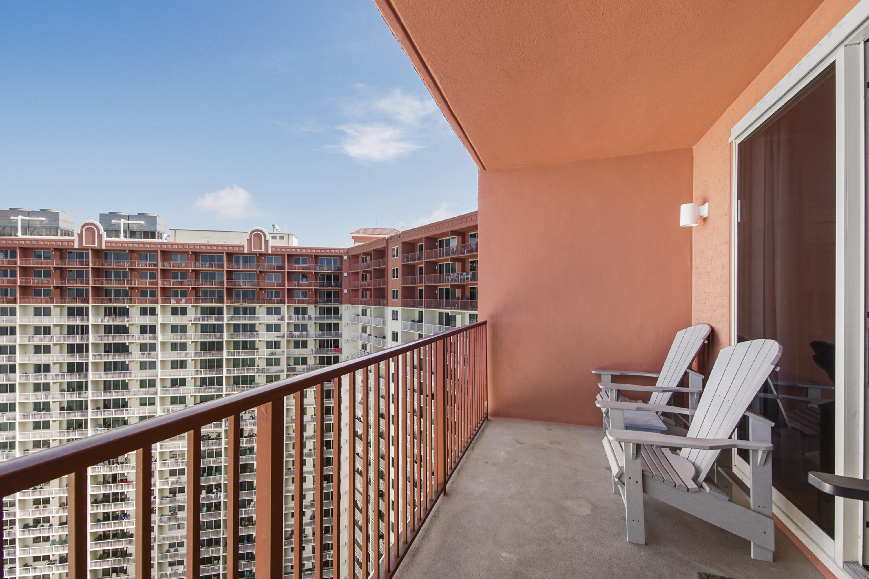 9900 S Thomas Drive Panama City Beach FL 32408