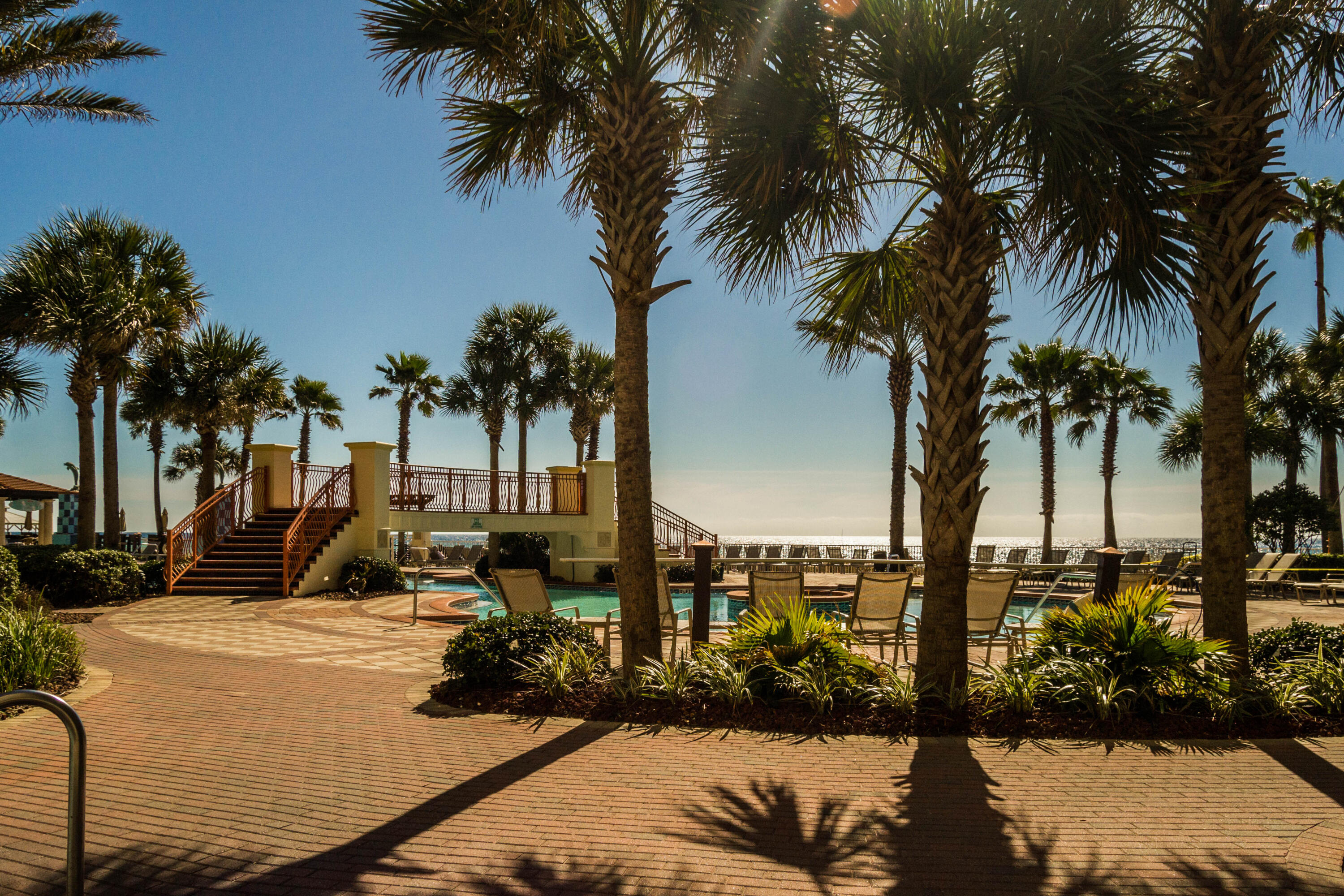 9900 S Thomas Drive Panama City Beach FL 32408