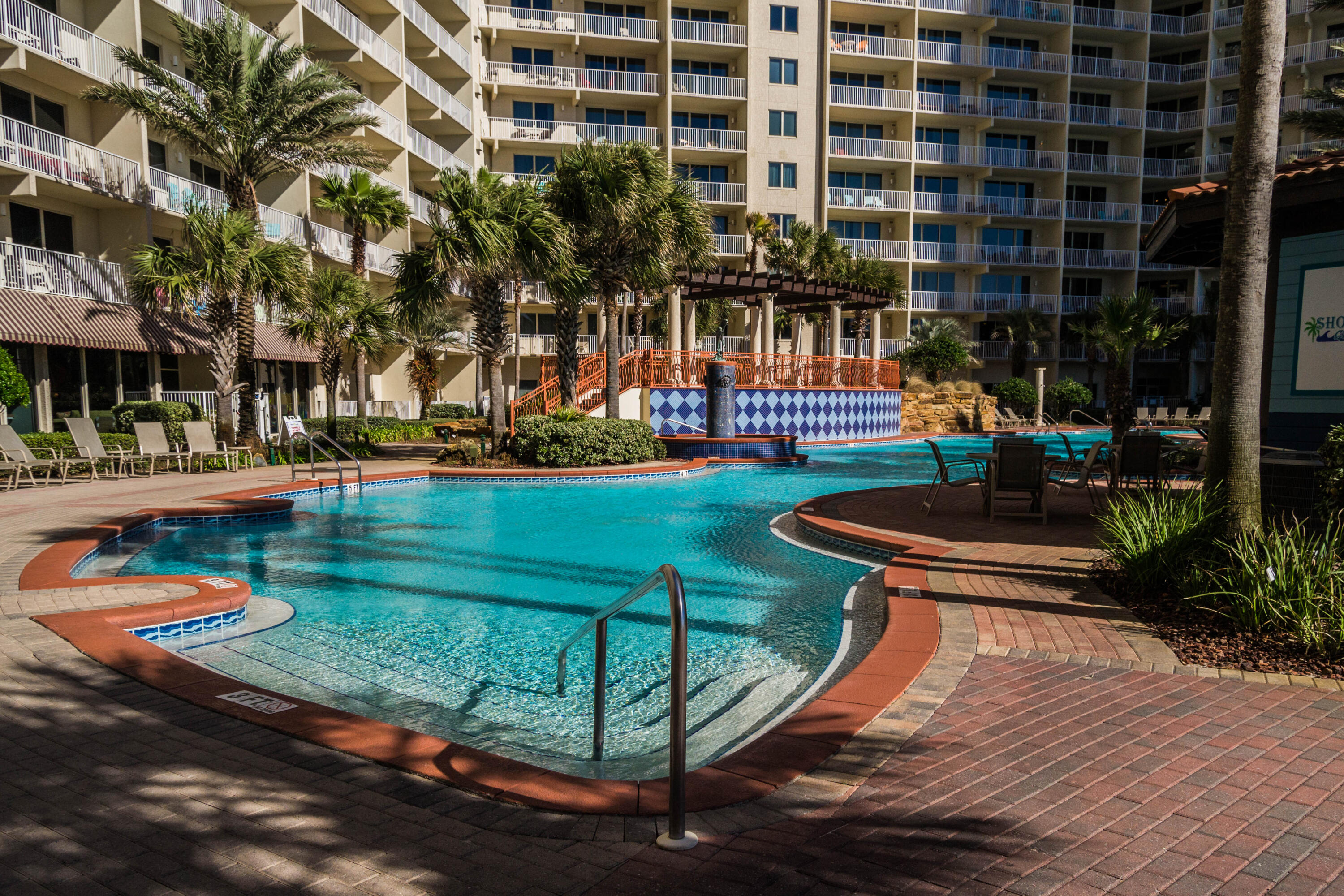 9900 S Thomas Drive Panama City Beach FL 32408