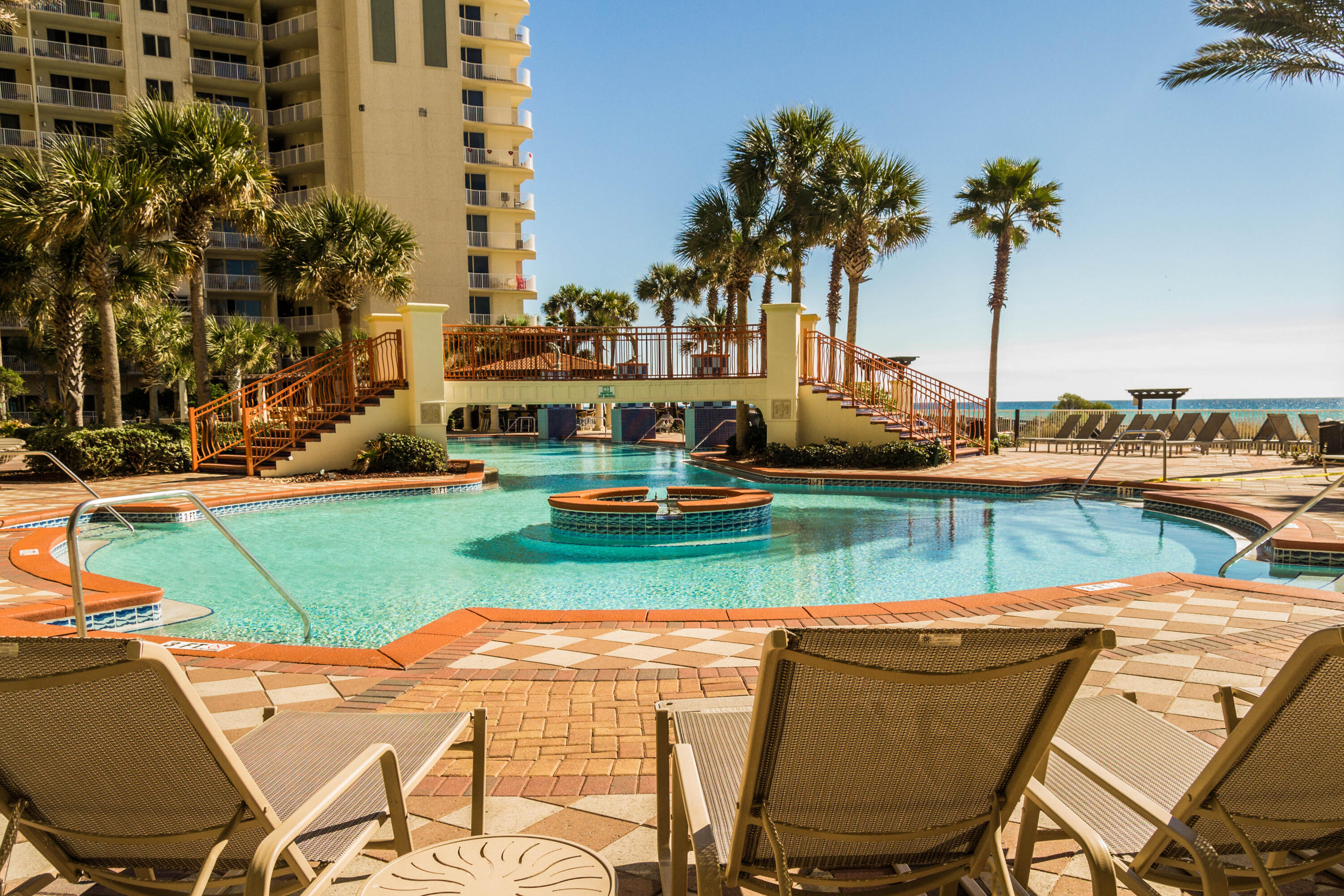 9900 S Thomas Drive Panama City Beach FL 32408