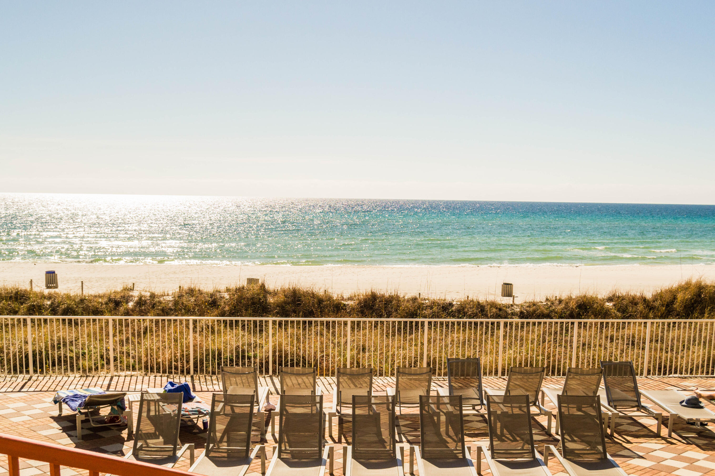 9900 S Thomas Drive Panama City Beach FL 32408