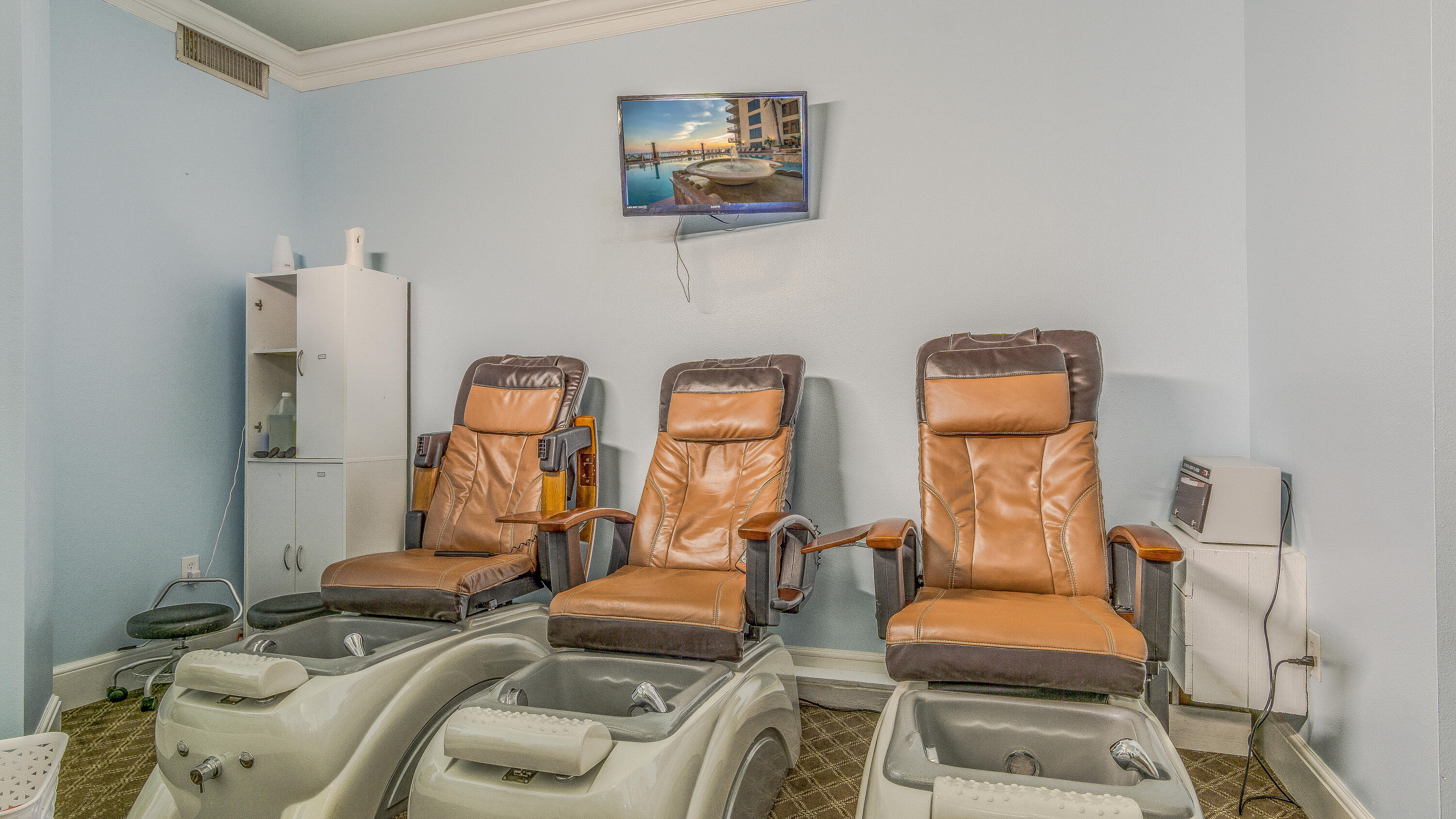 9900 S Thomas Drive Panama City Beach FL 32408