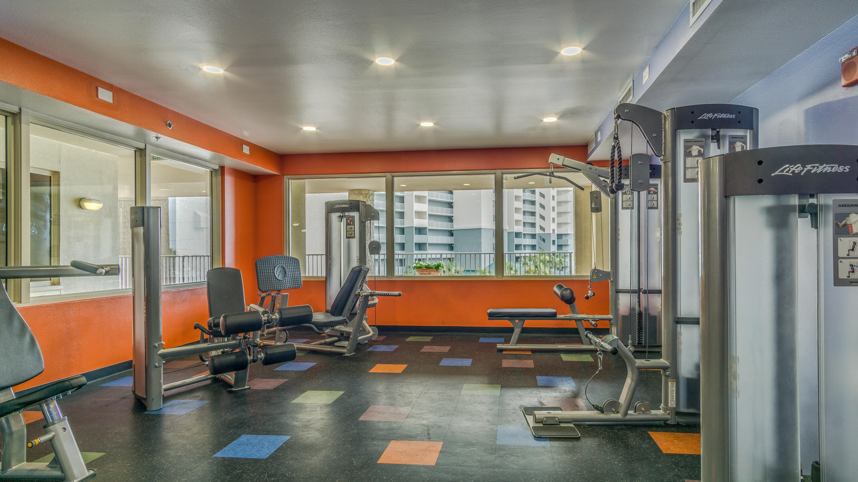 9900 S Thomas Drive Panama City Beach FL 32408