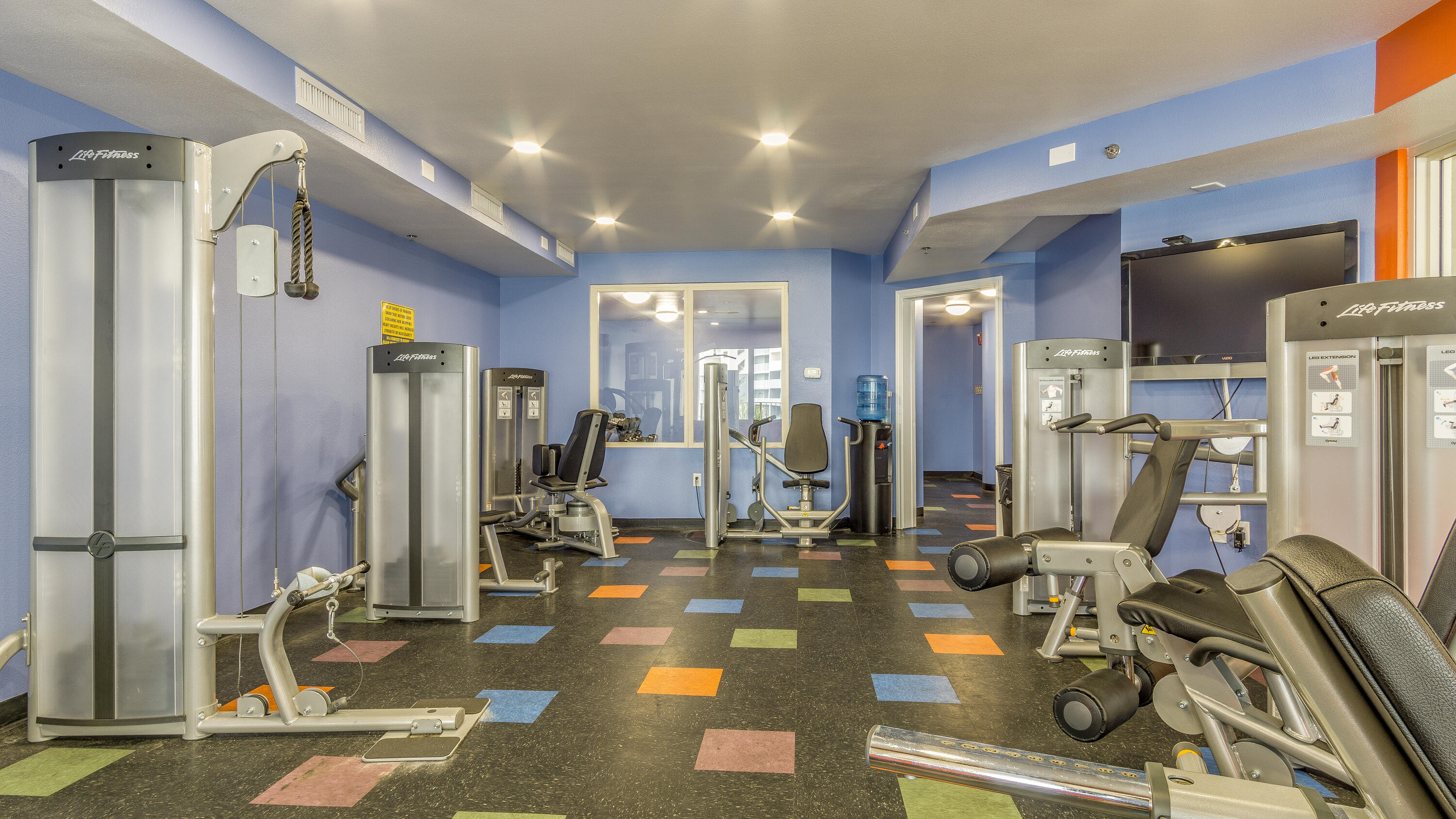 9900 S Thomas Drive Panama City Beach FL 32408