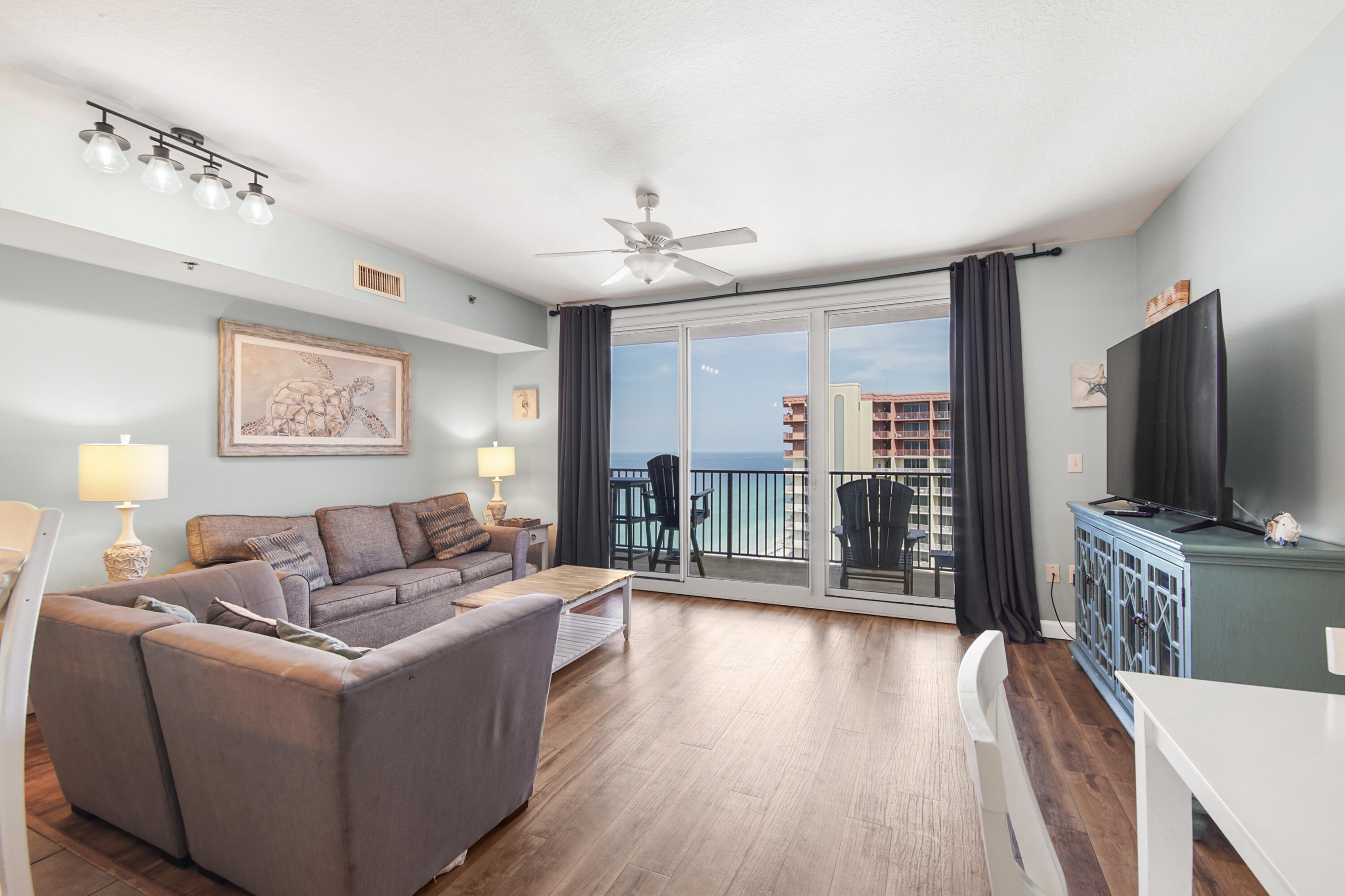 9900 S Thomas Drive Panama City Beach FL 32408