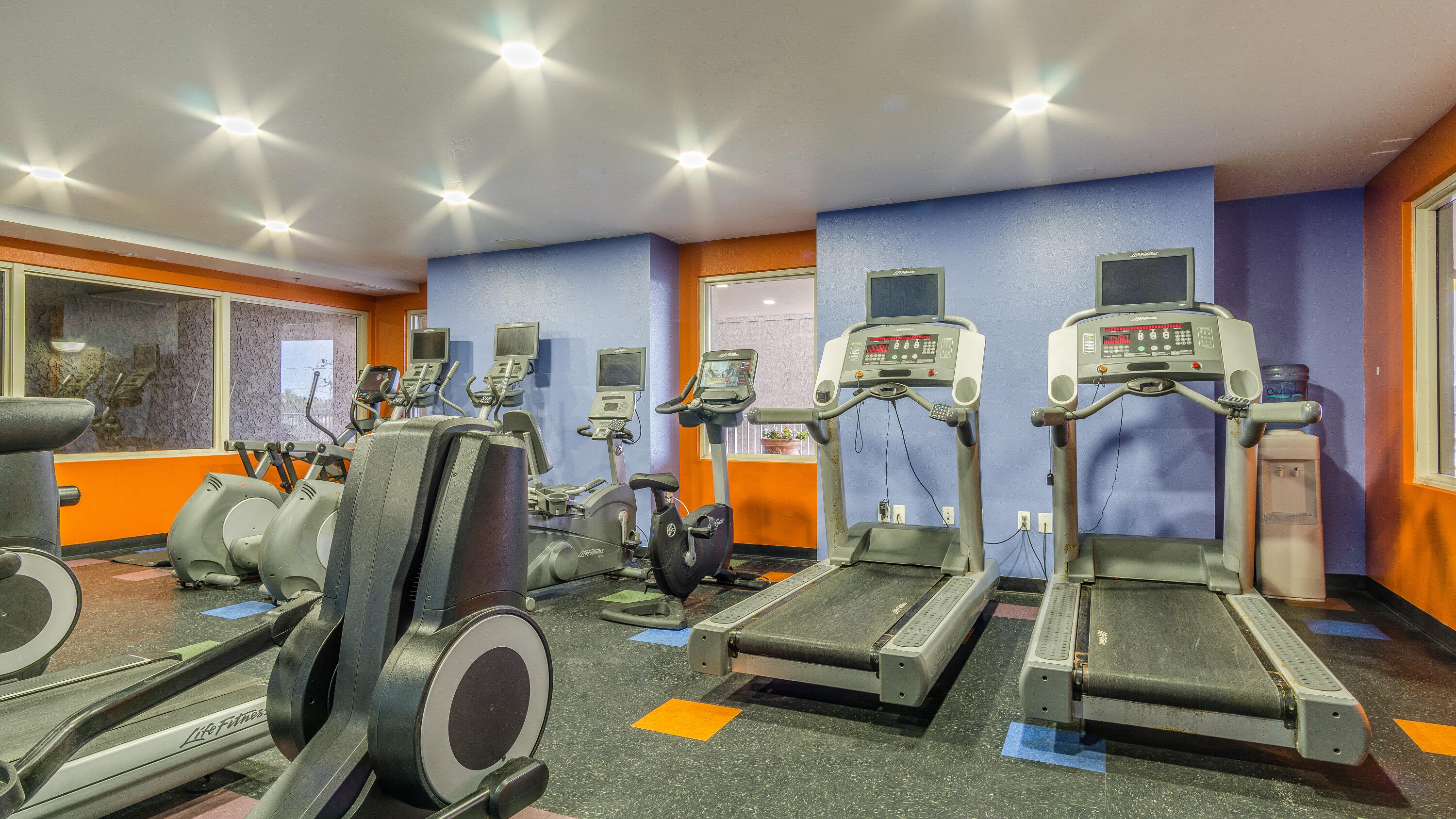 9900 S Thomas Drive Panama City Beach FL 32408