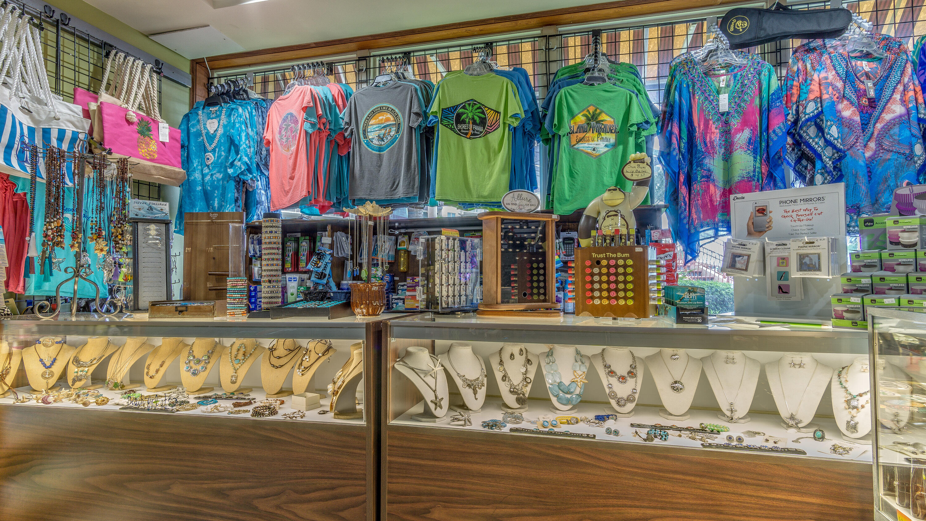 9900 S Thomas Drive Panama City Beach FL 32408