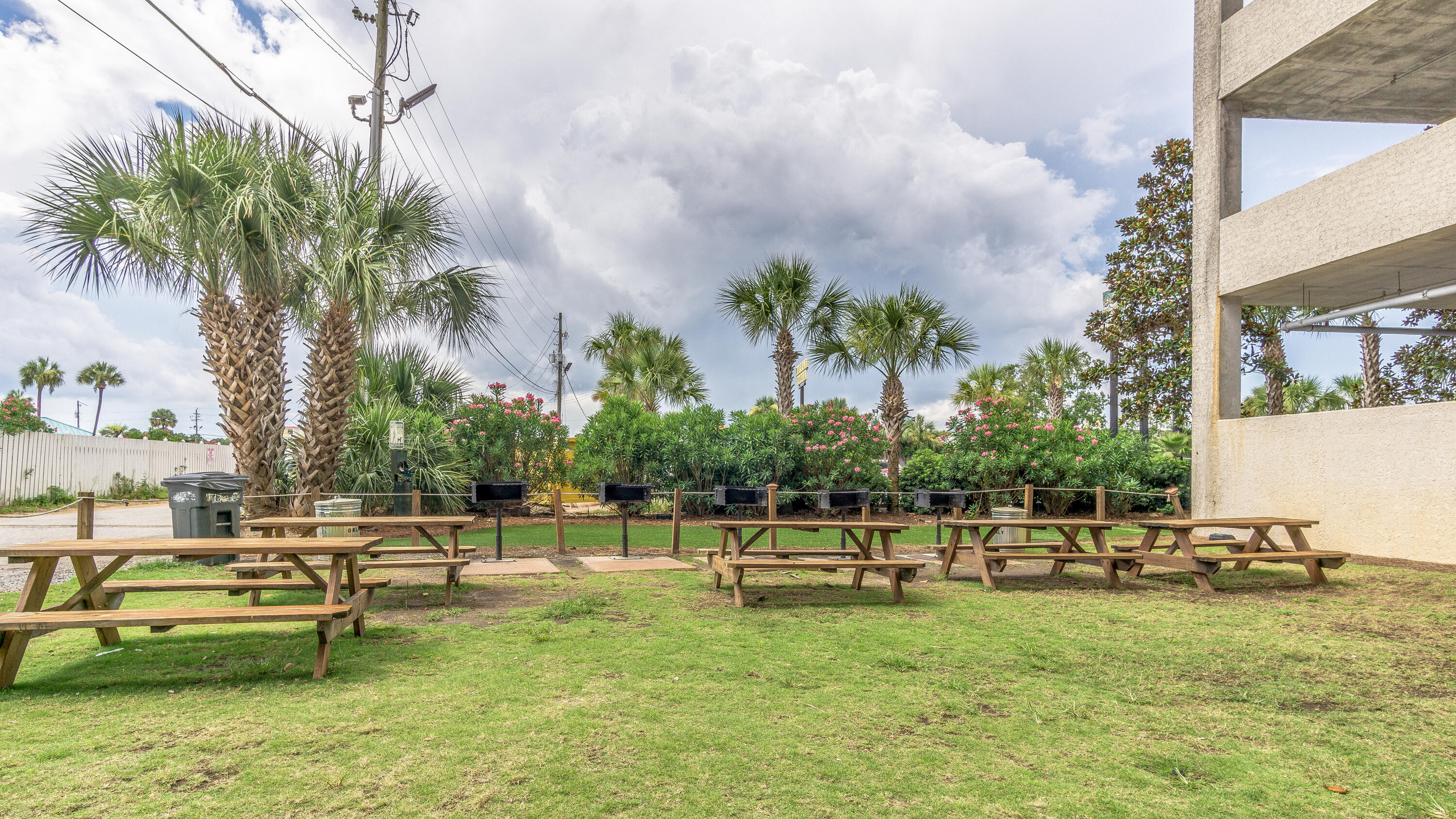 9900 S Thomas Drive Panama City Beach FL 32408
