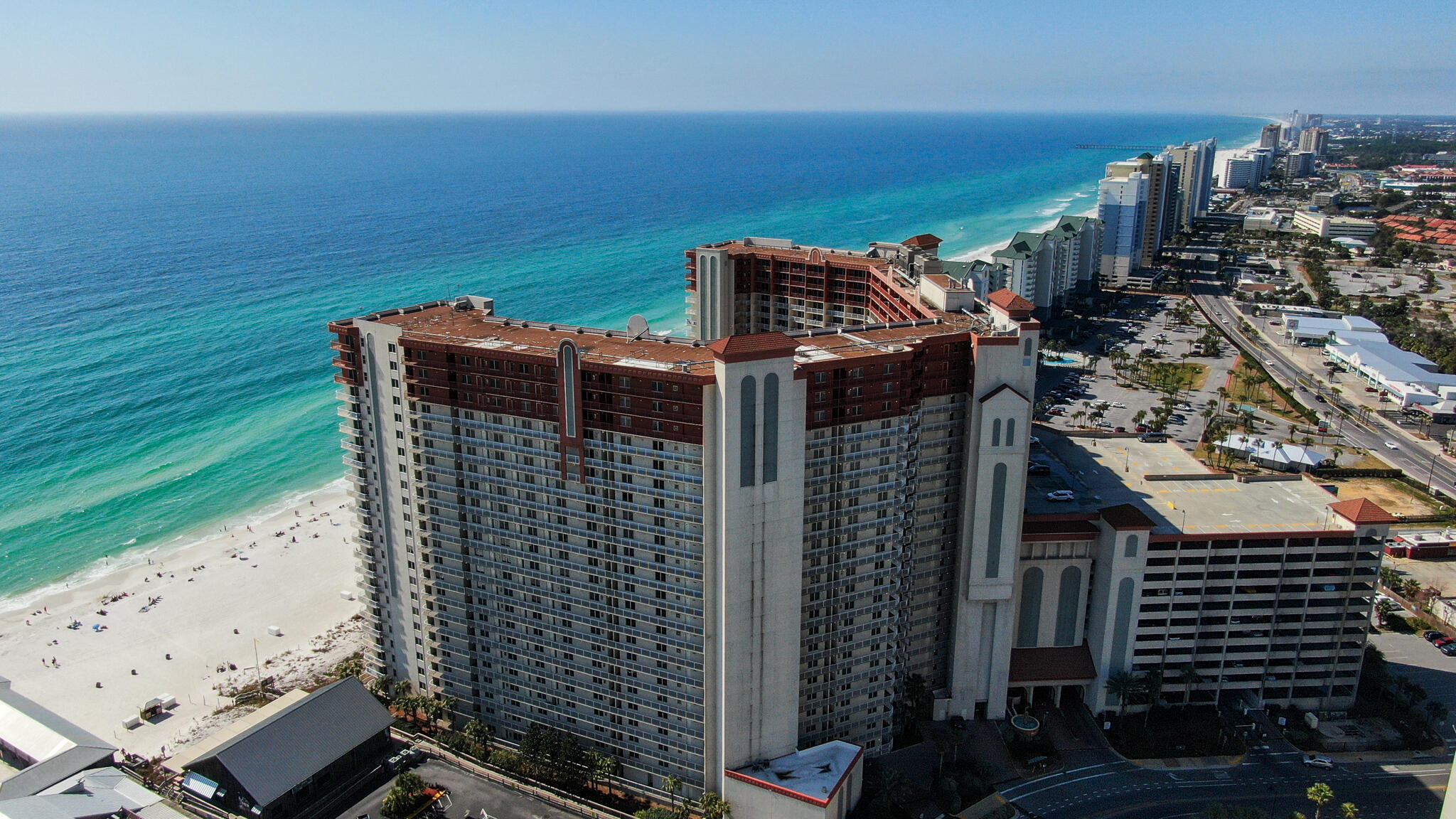 9900 S Thomas Drive Panama City Beach FL 32408
