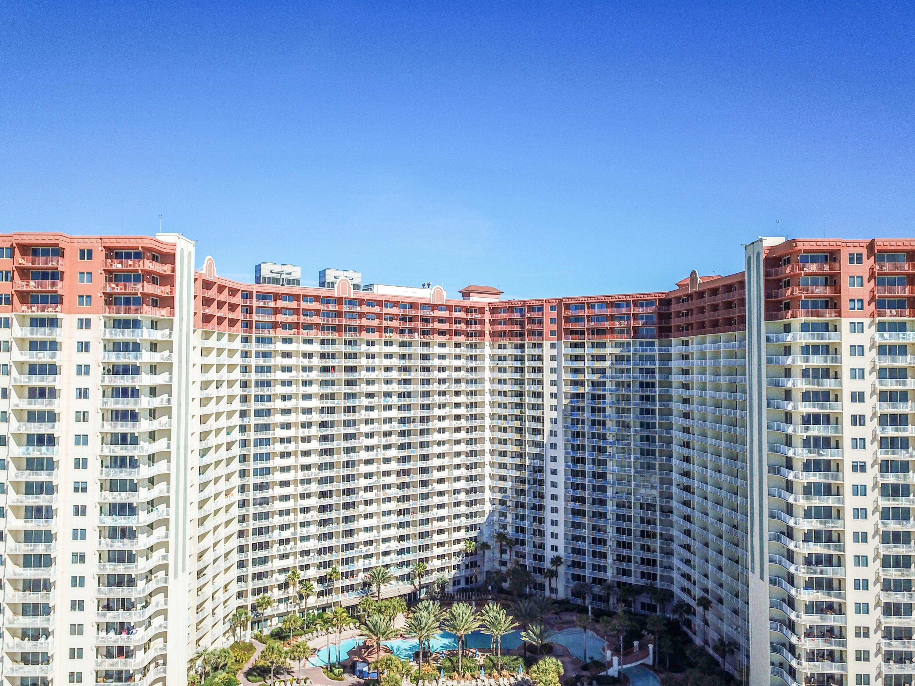 9900 S Thomas Drive Panama City Beach FL 32408